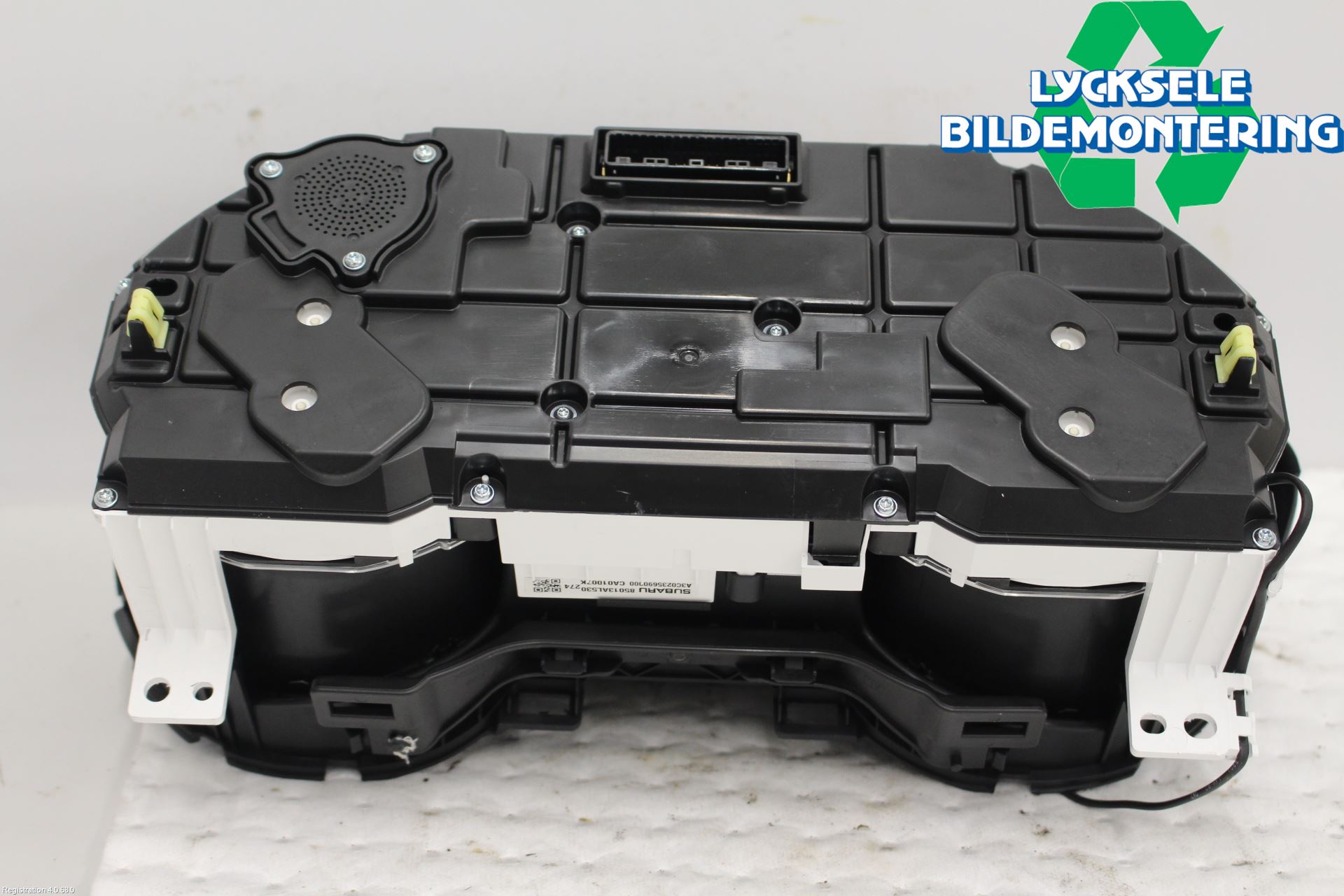 Subaru OUTBACK 15-20 Instrument Komb