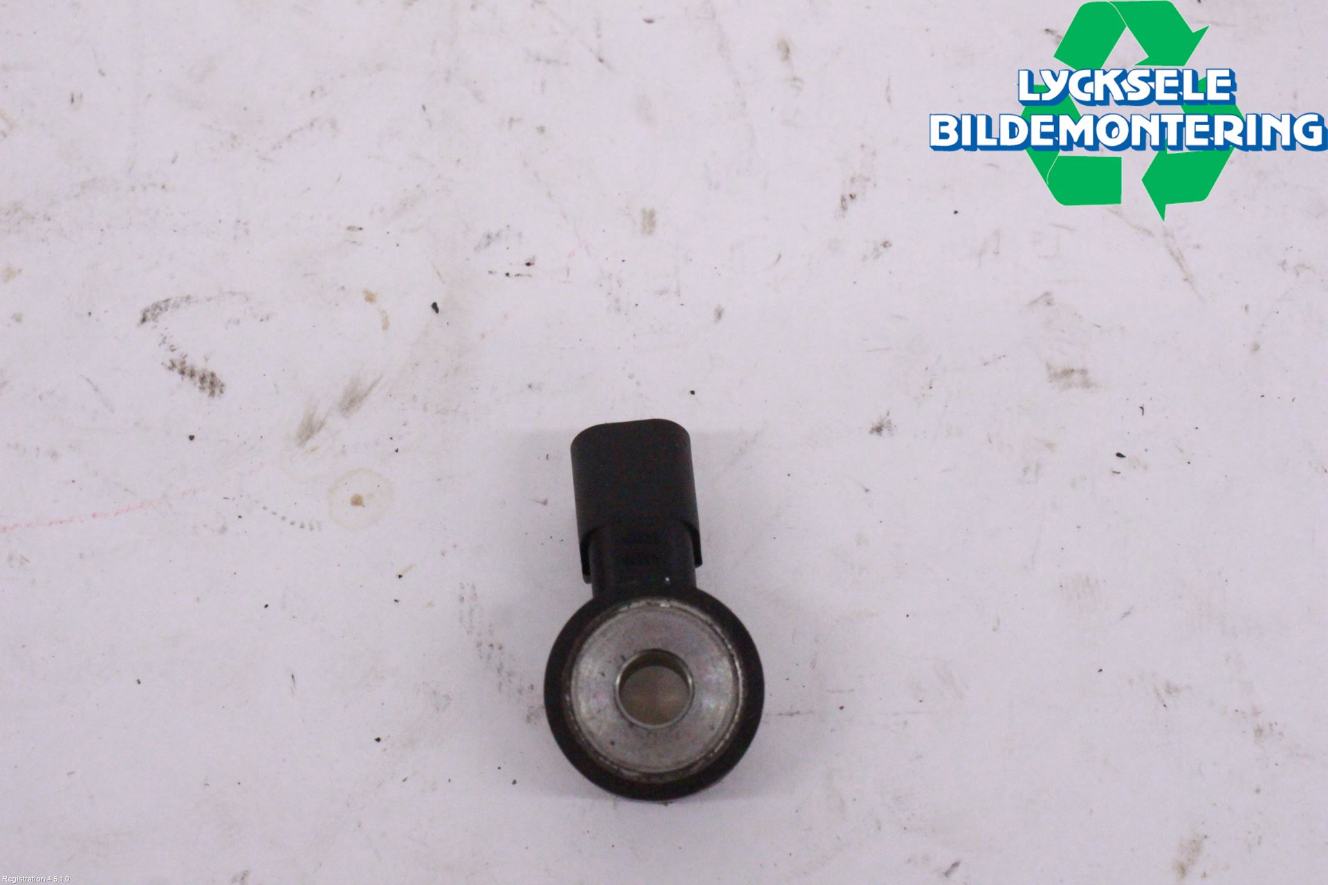 Ford FOCUS 11-14 Injknacksensor