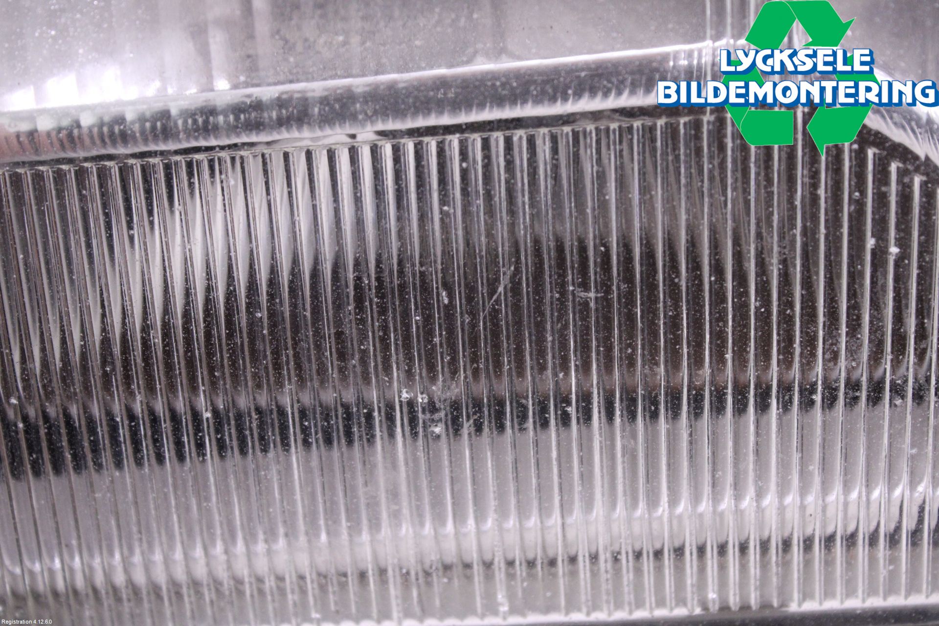 Volvo 940 91-98 Strålkastare Vänster