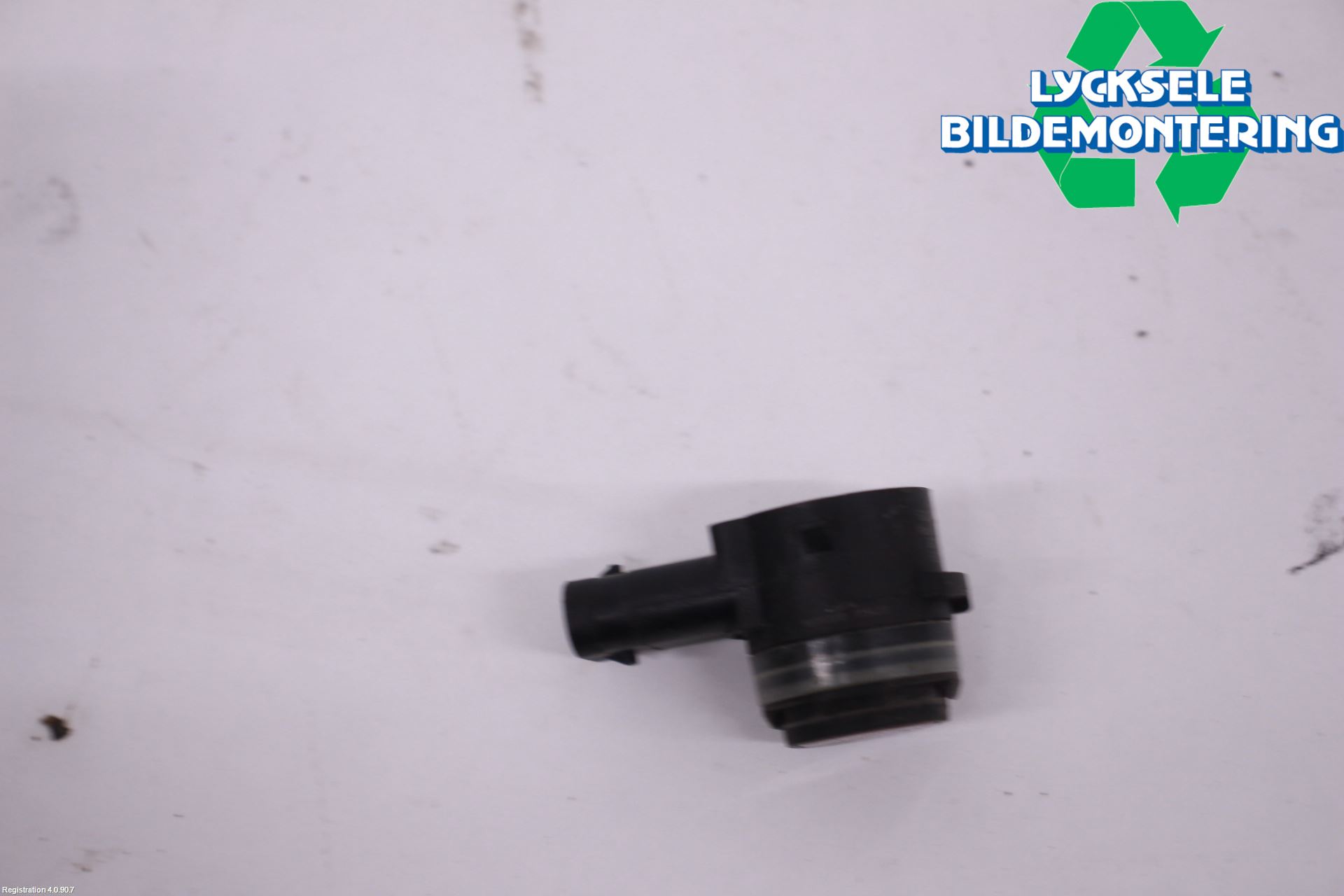 Audi A4 ALLROAD 17- Parkeringshjälp Frontsensor