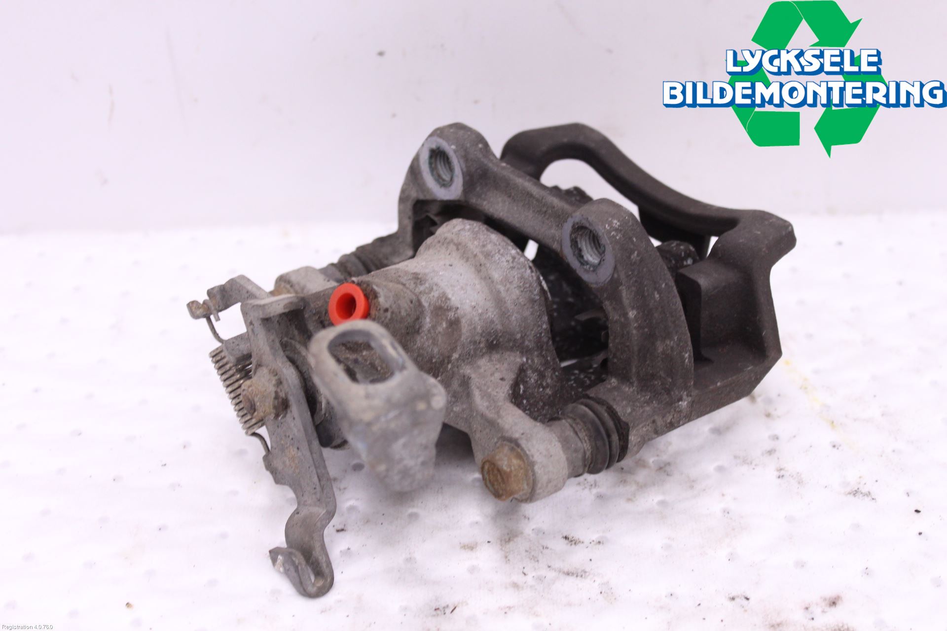 Mini ONE/COOPER 3DR F56 14-24 Bromsok Bak Vänster