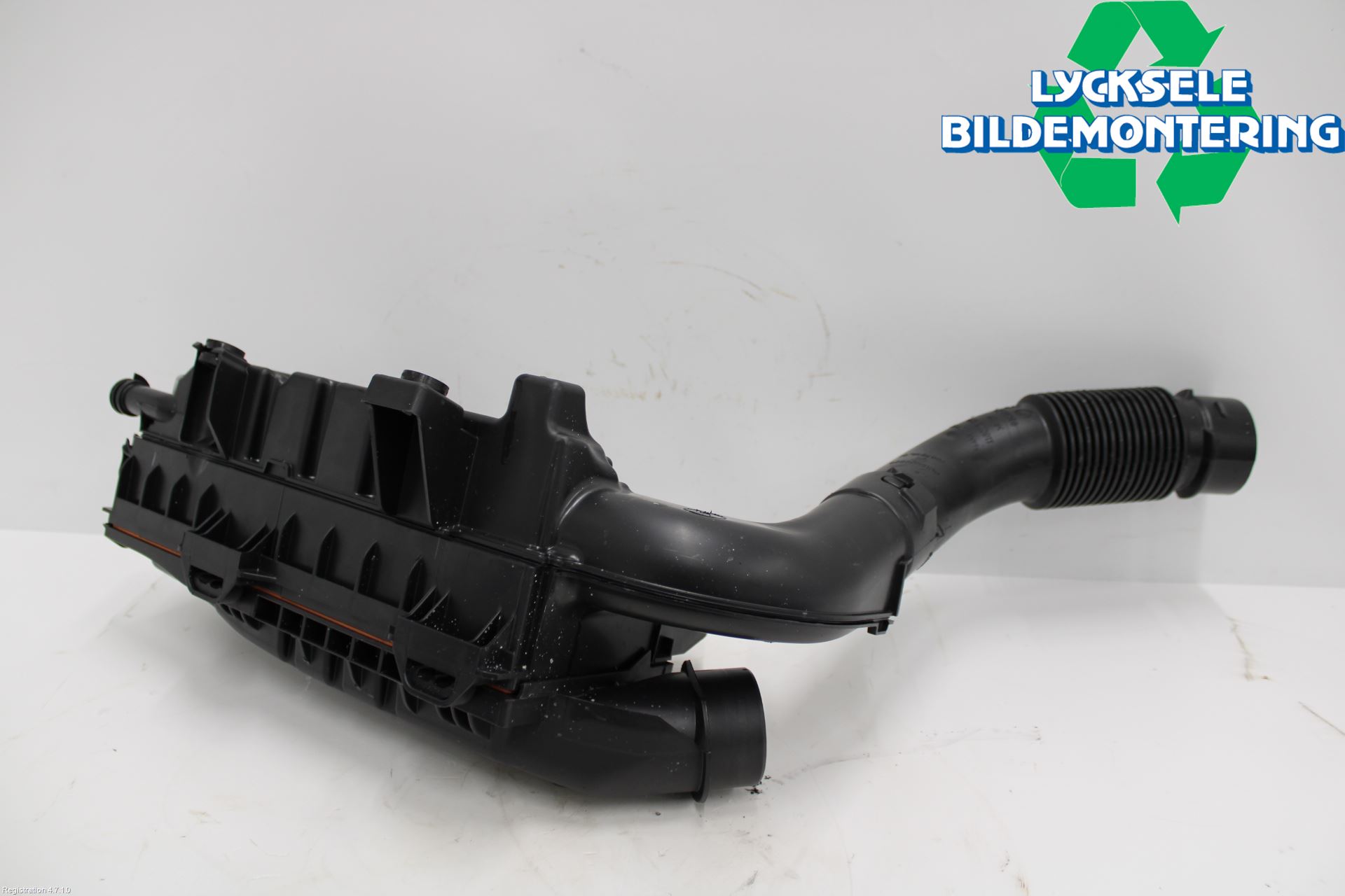 Peugeot 308/E-308 21- Luftrenare