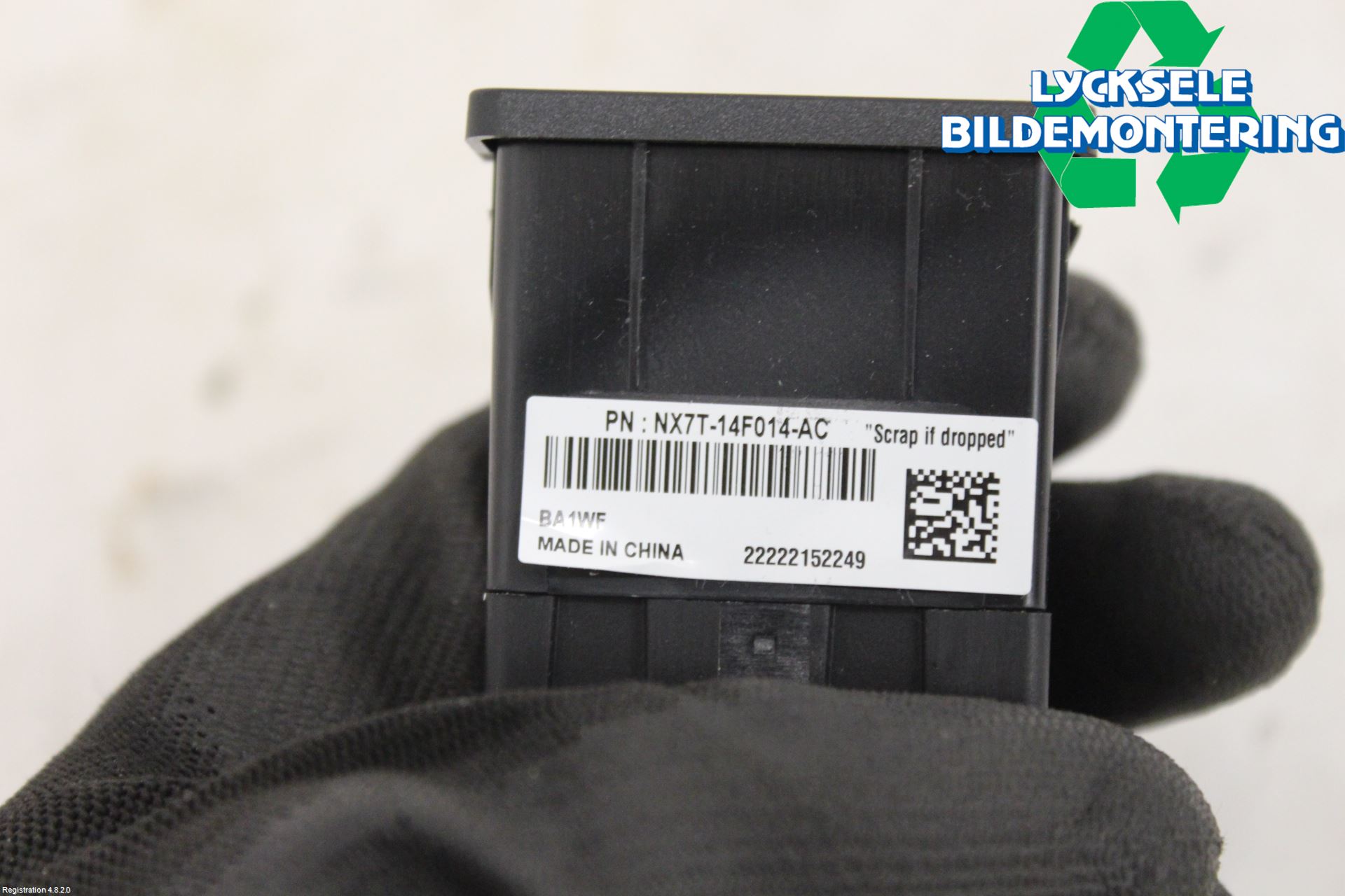 Ford KUGA/KUGA PHEZ/FHEV 20- Usb Connection