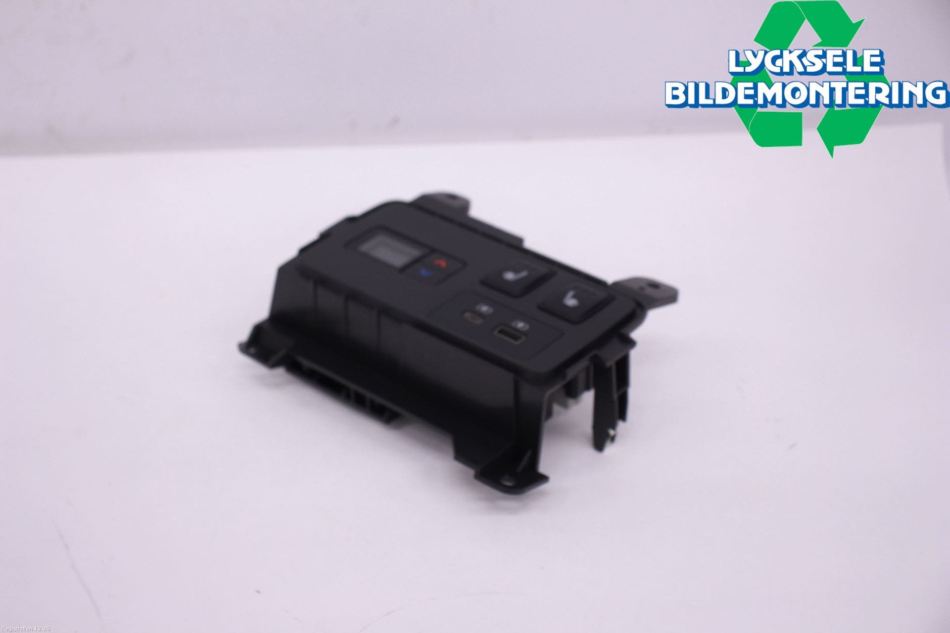 Nissan X-TRAIL T33 22- Strömställare Multifunktion