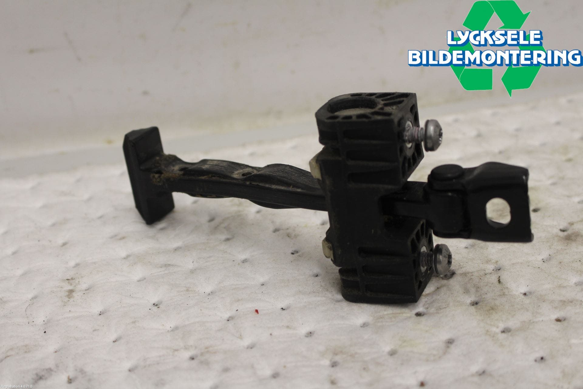 BMW 3 F30/F31/F80 12-19 Dörrstopp