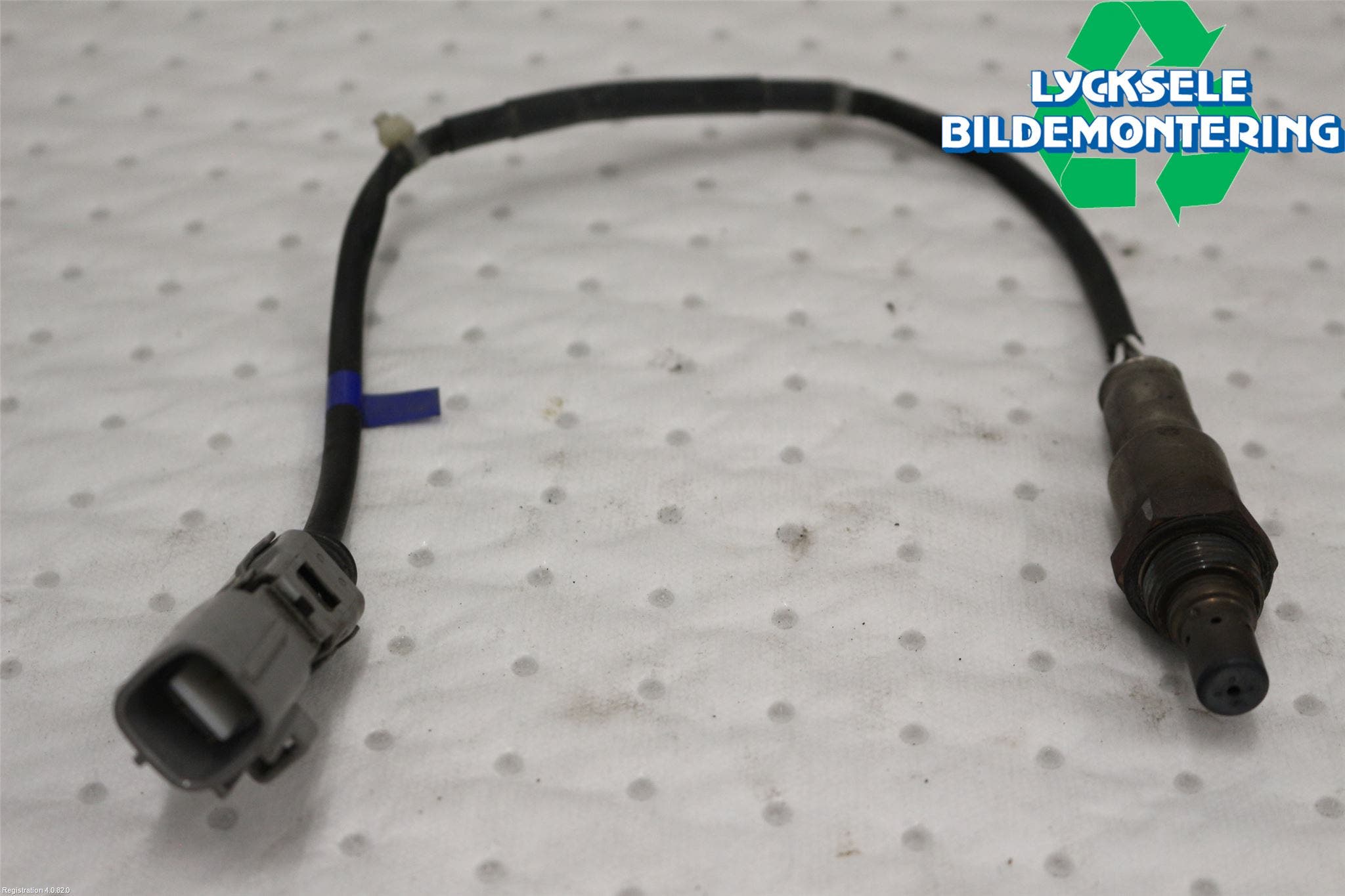 Toyota YARIS XP130 15-20 Injlambdasond