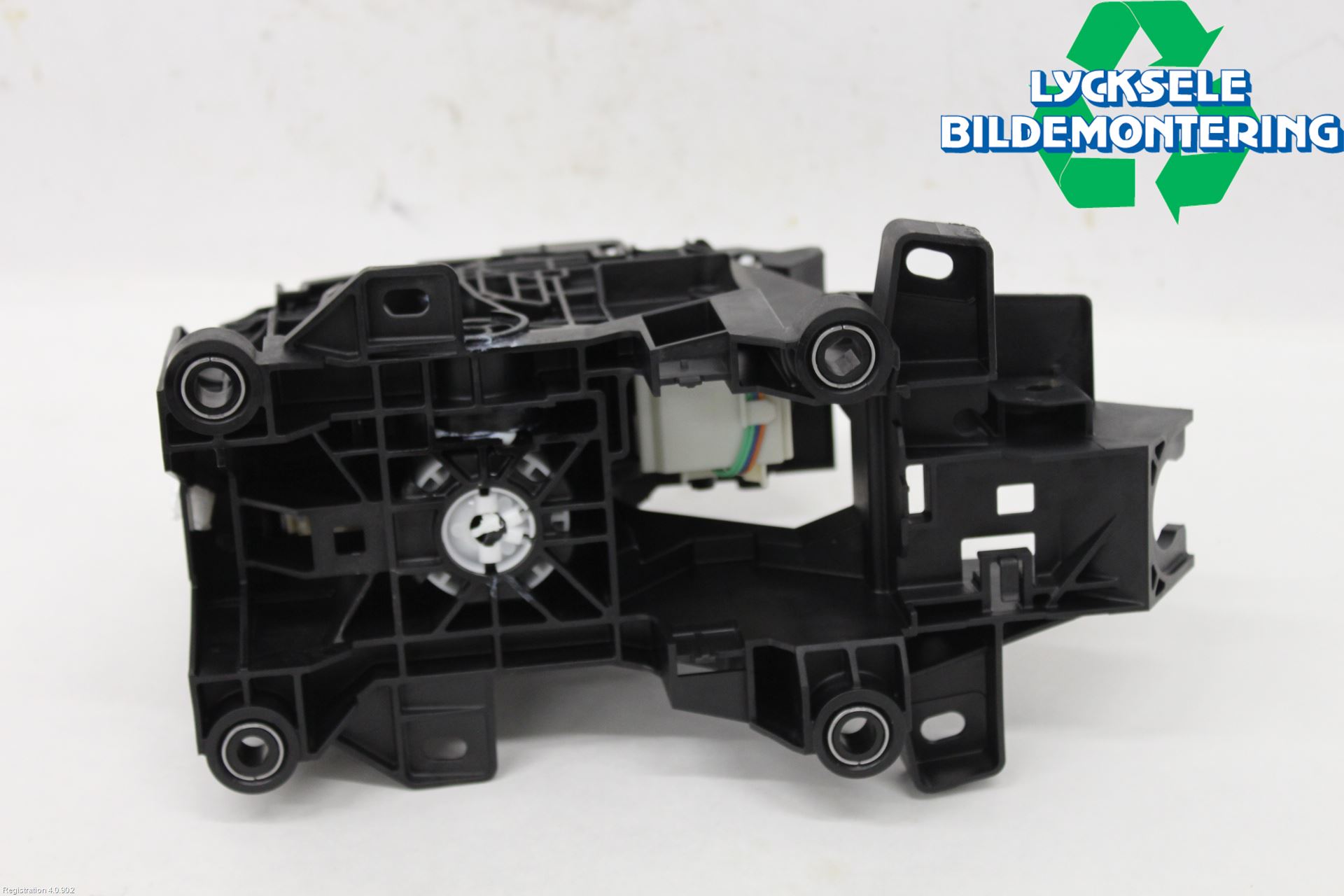 Toyota RAV4 19- Växelspak