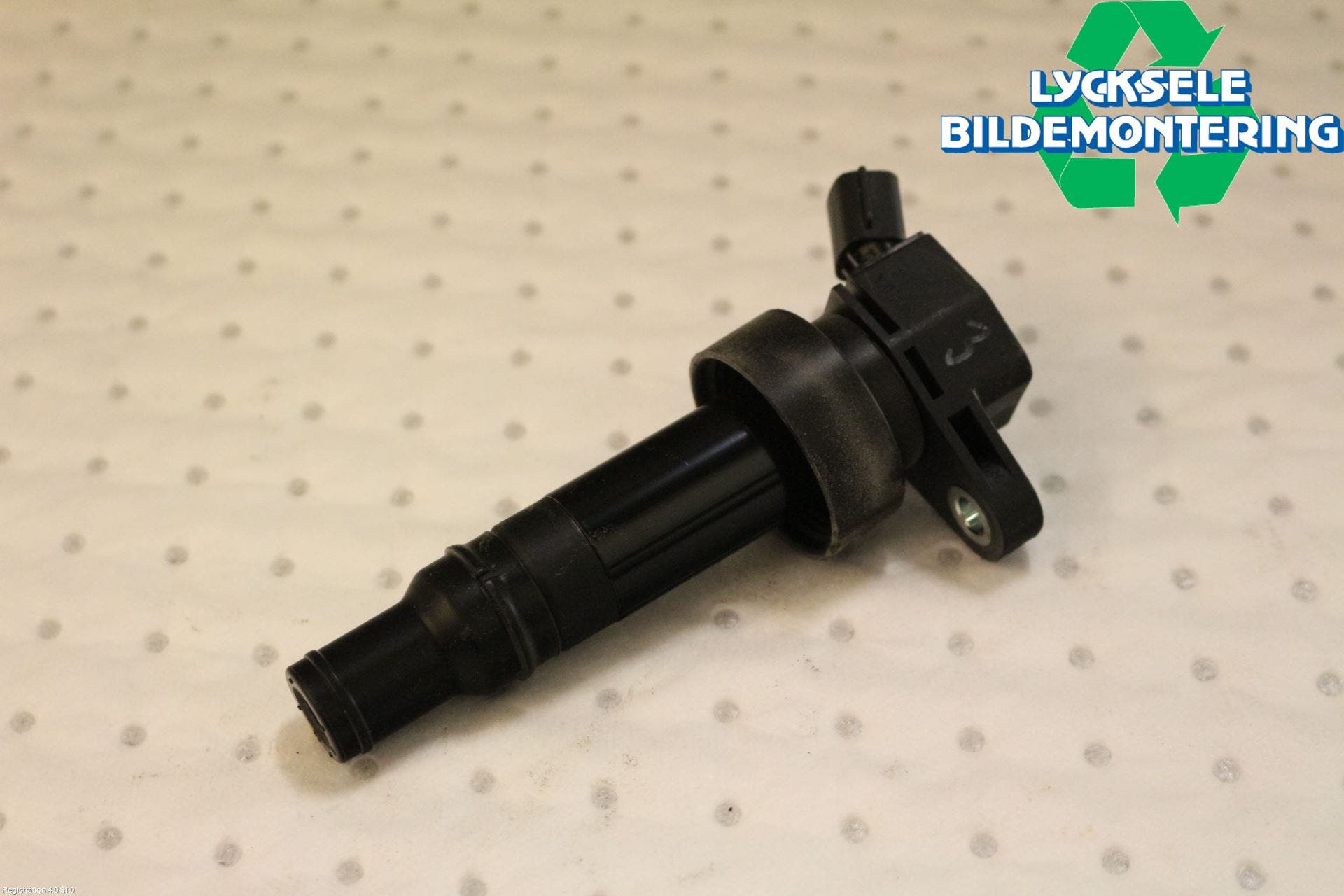 Kia CEED 12-18 Tändspole