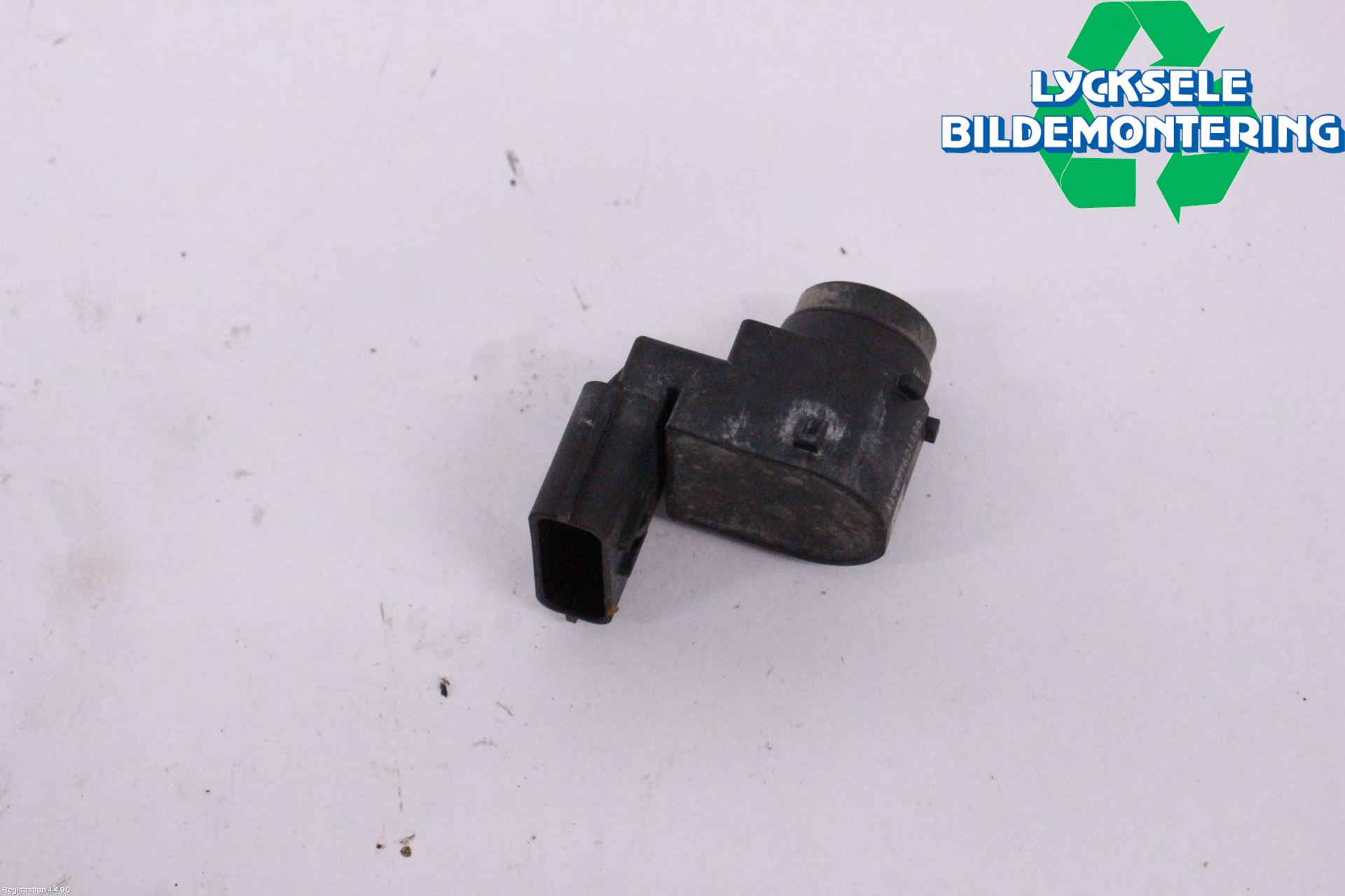Hyundai IONIQ AE 17-22 Parkeringshjälp Backsensor