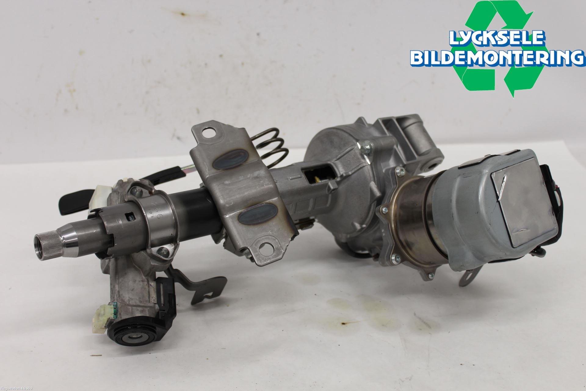 Toyota YARIS CROSS XP21 21- Rattaxelaggregat