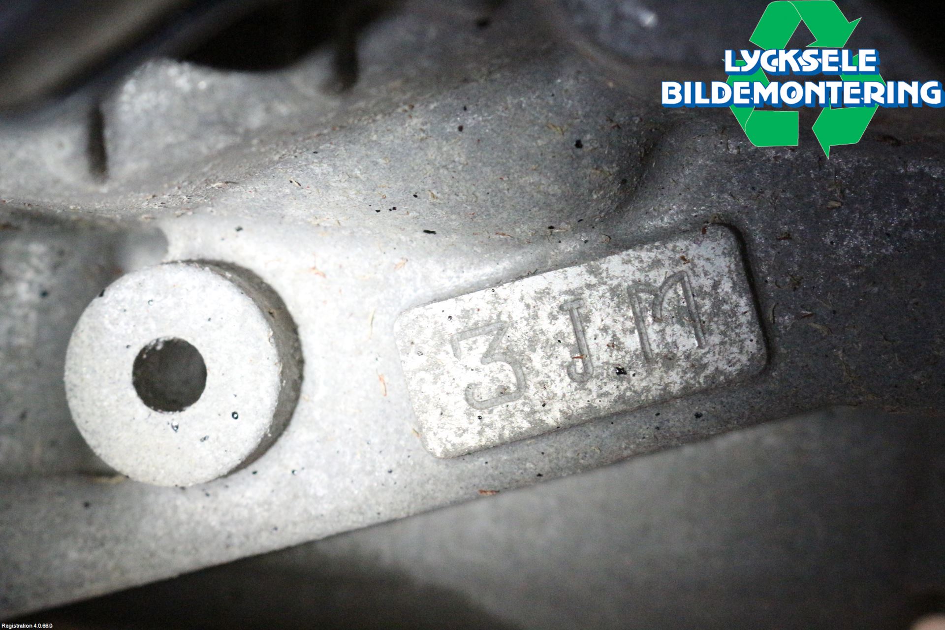 Toyota AURIS 13-19 Växellåda Automat