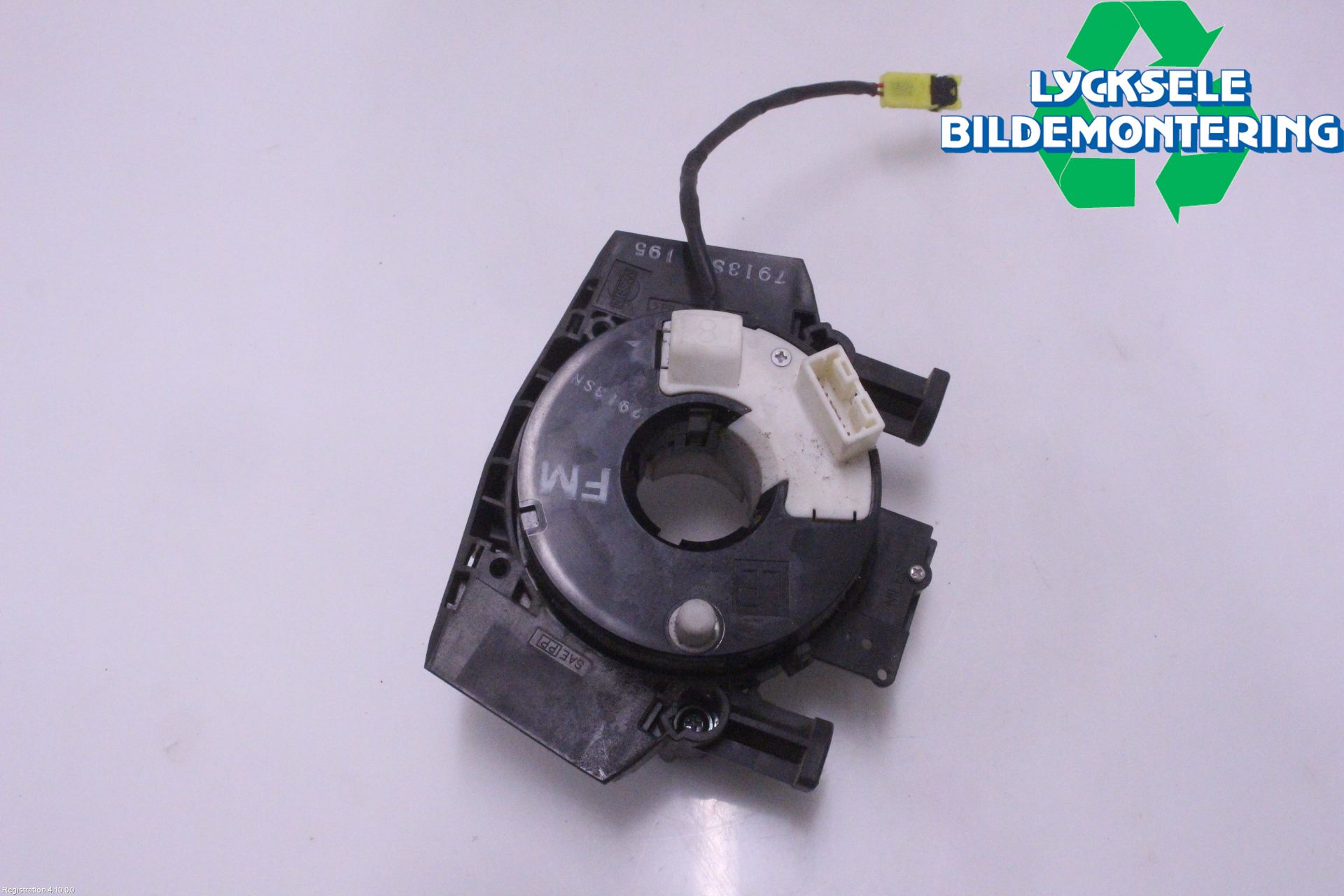 Nissan NAVARA 05-16 Spakcentral