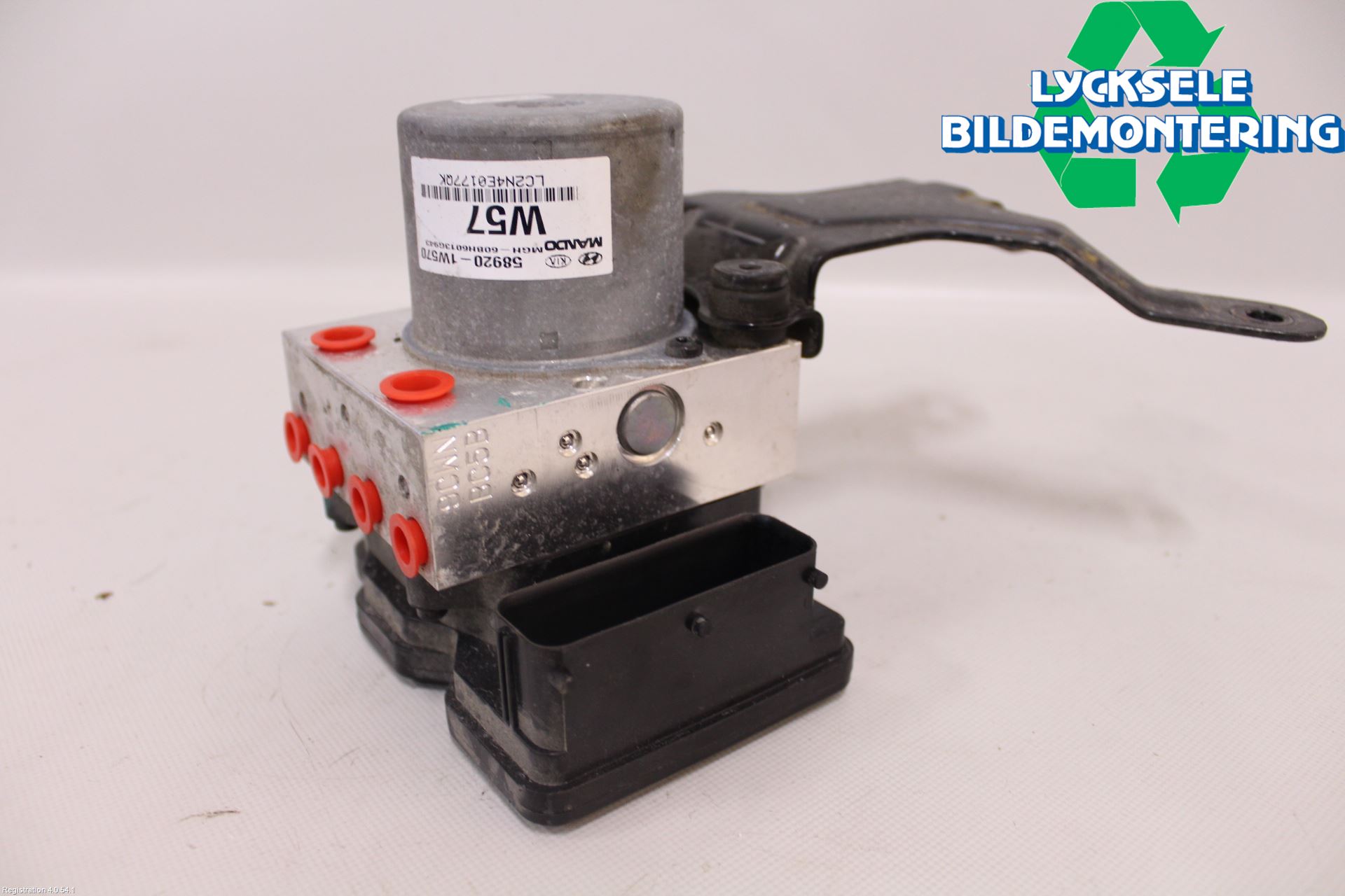 Kia RIO 12-16 Abs Hydraulaggregat