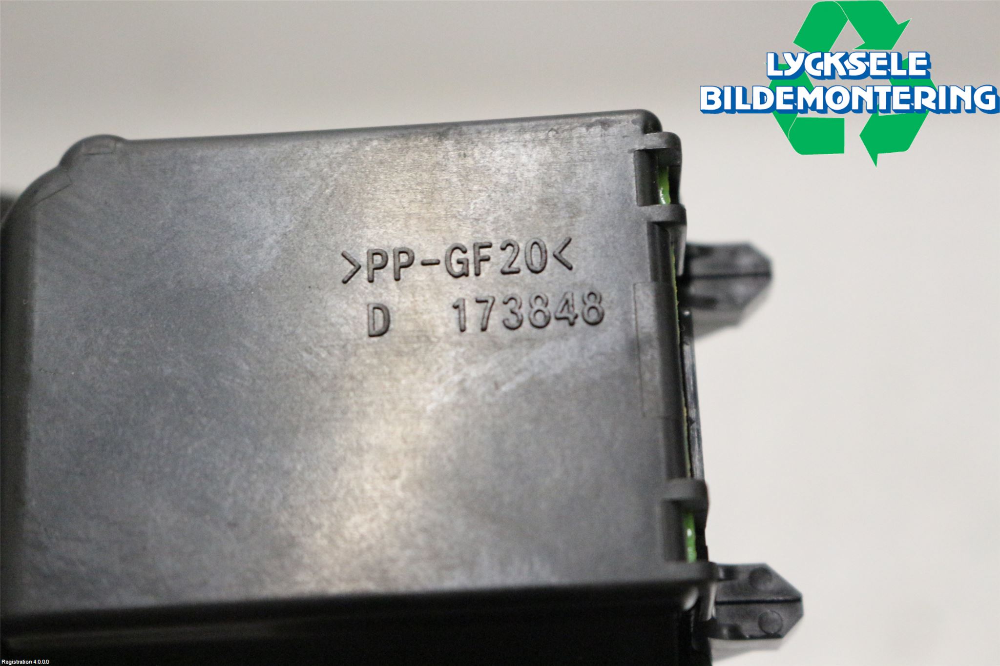 Subaru XV 12-17 Spak Torkar-Spolomk