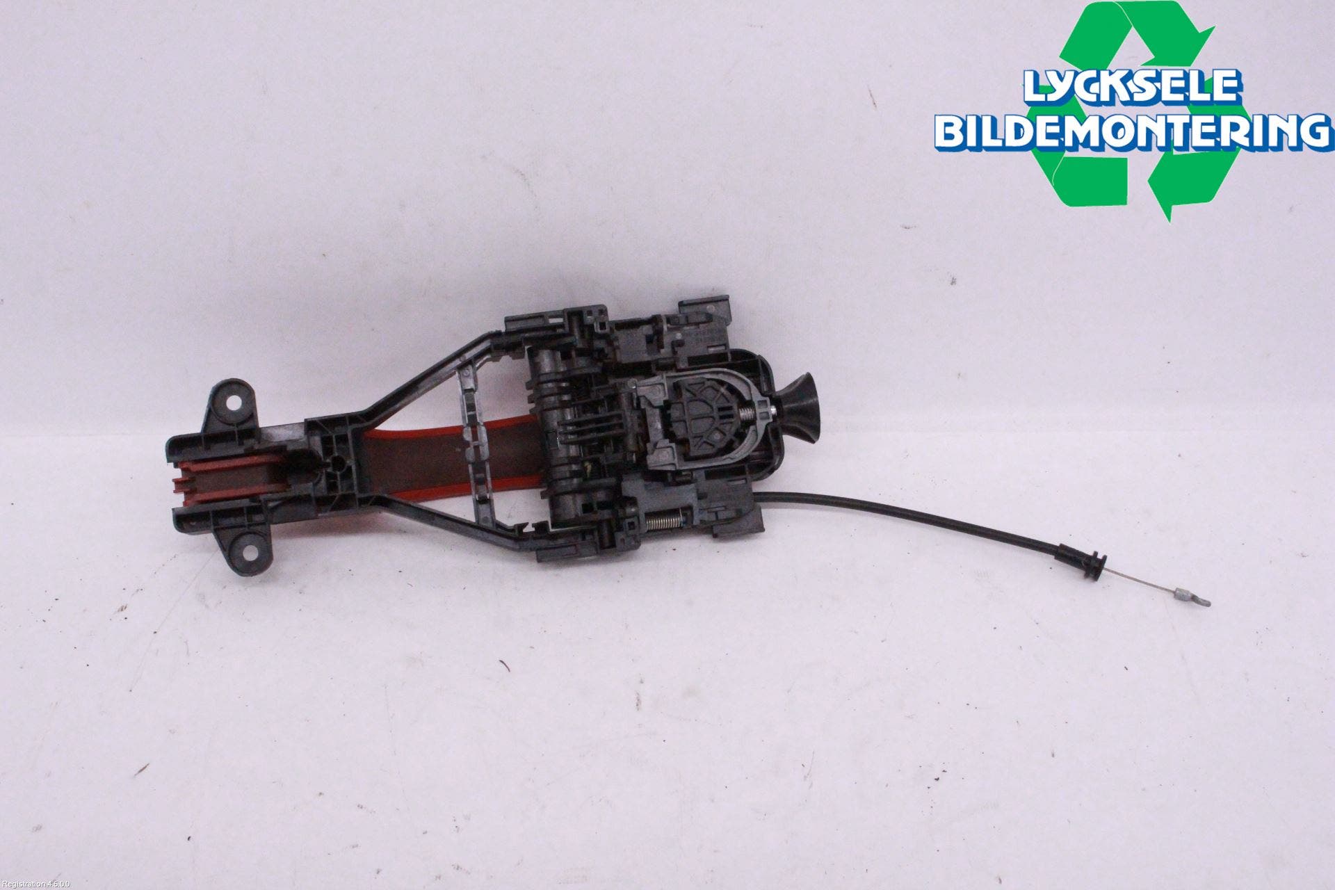 Volvo S60 11-13 Dörrhandtag Yttre Vä