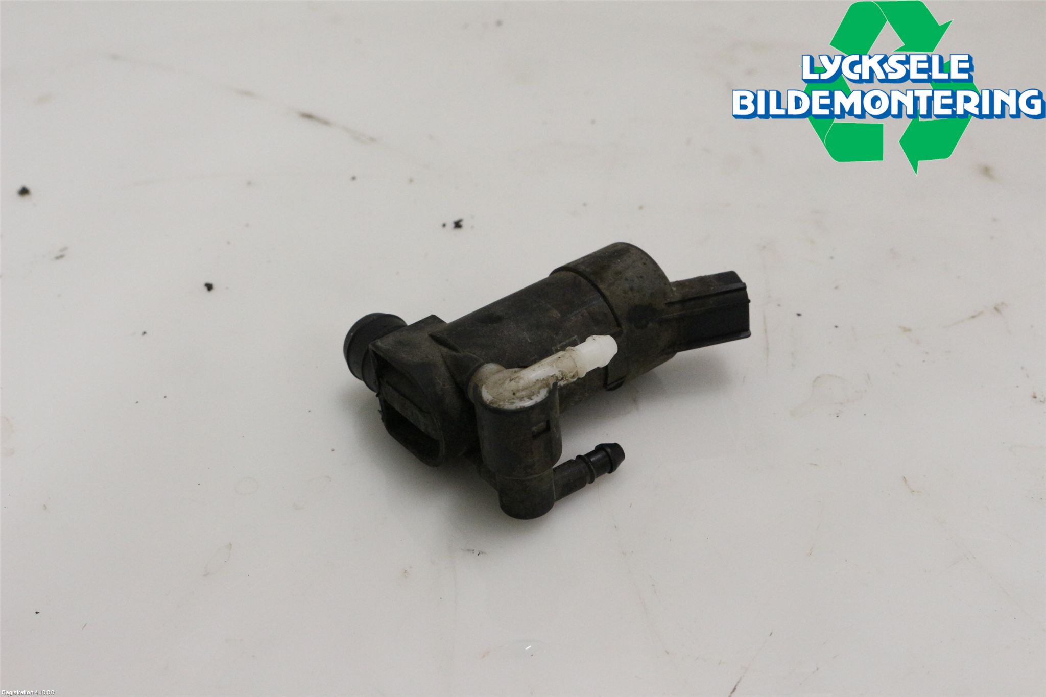 Volvo XC70 08-13 Spolarpump Vindruta