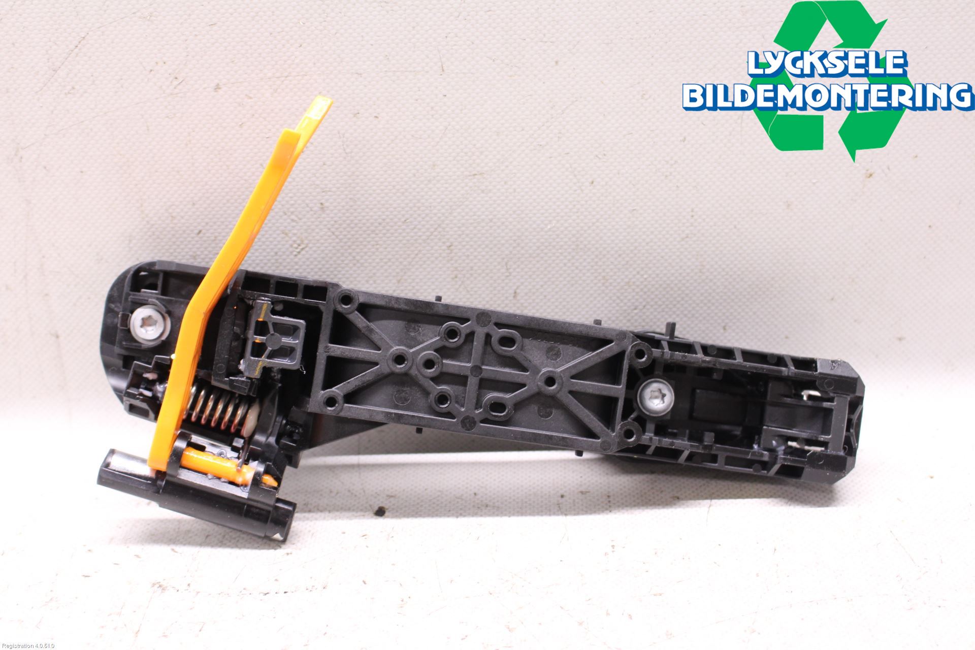 Subaru XV 18-22 Dörrhandtag Yttre Hö