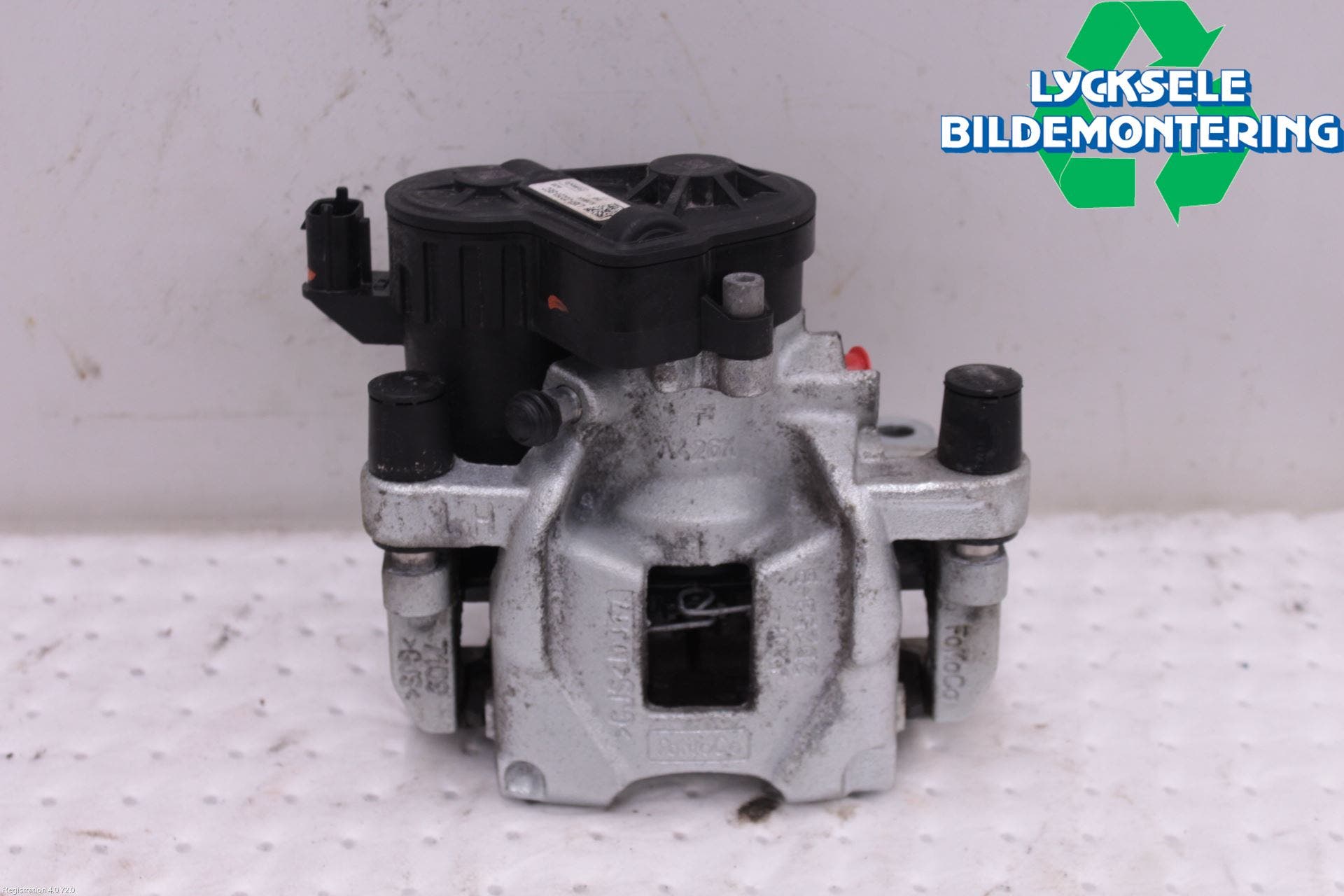 Ford FOCUS 19- Bromsok Bak Vänster