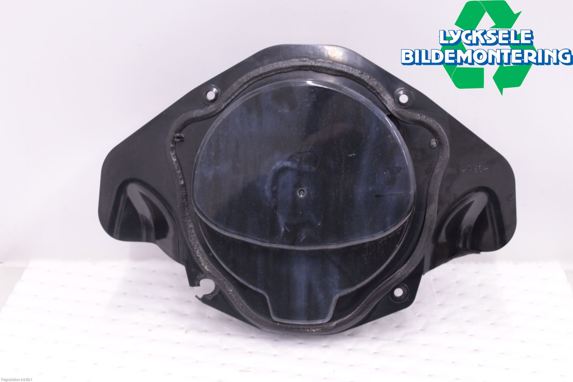 Audi A8/S8 4H 10-17 Högtalare