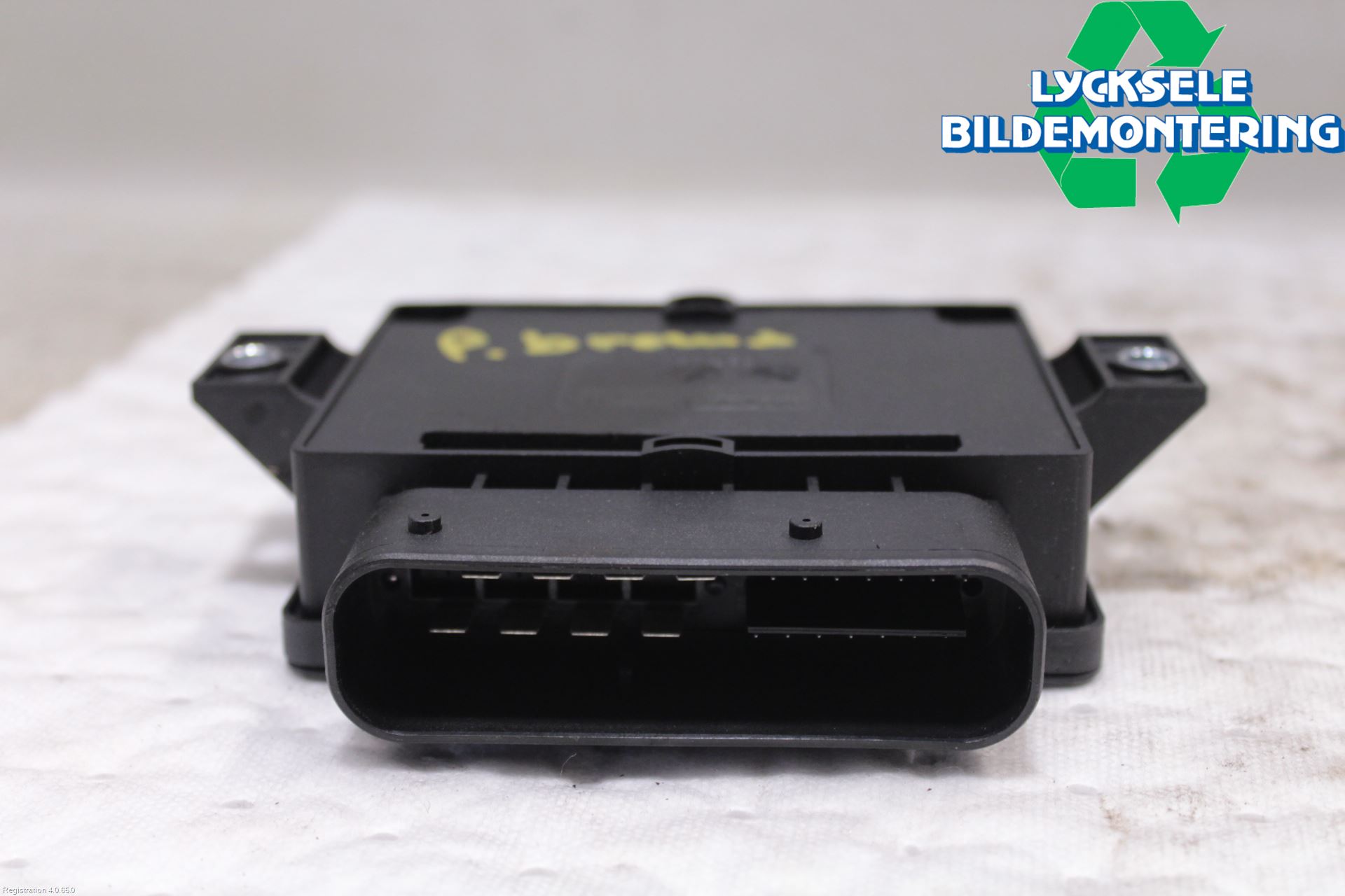 BMW X3 F25 10-17 Styrenhet Parkbroms Epb