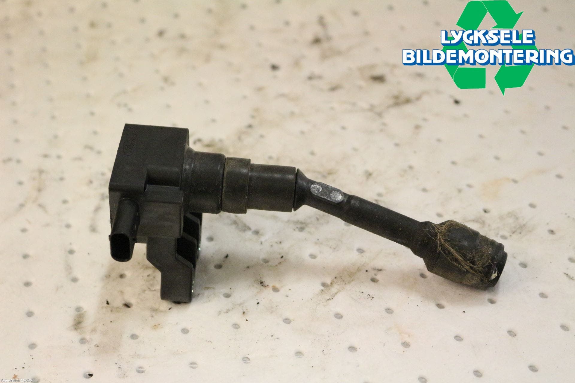 Ford FOCUS 11-14 Tändspole