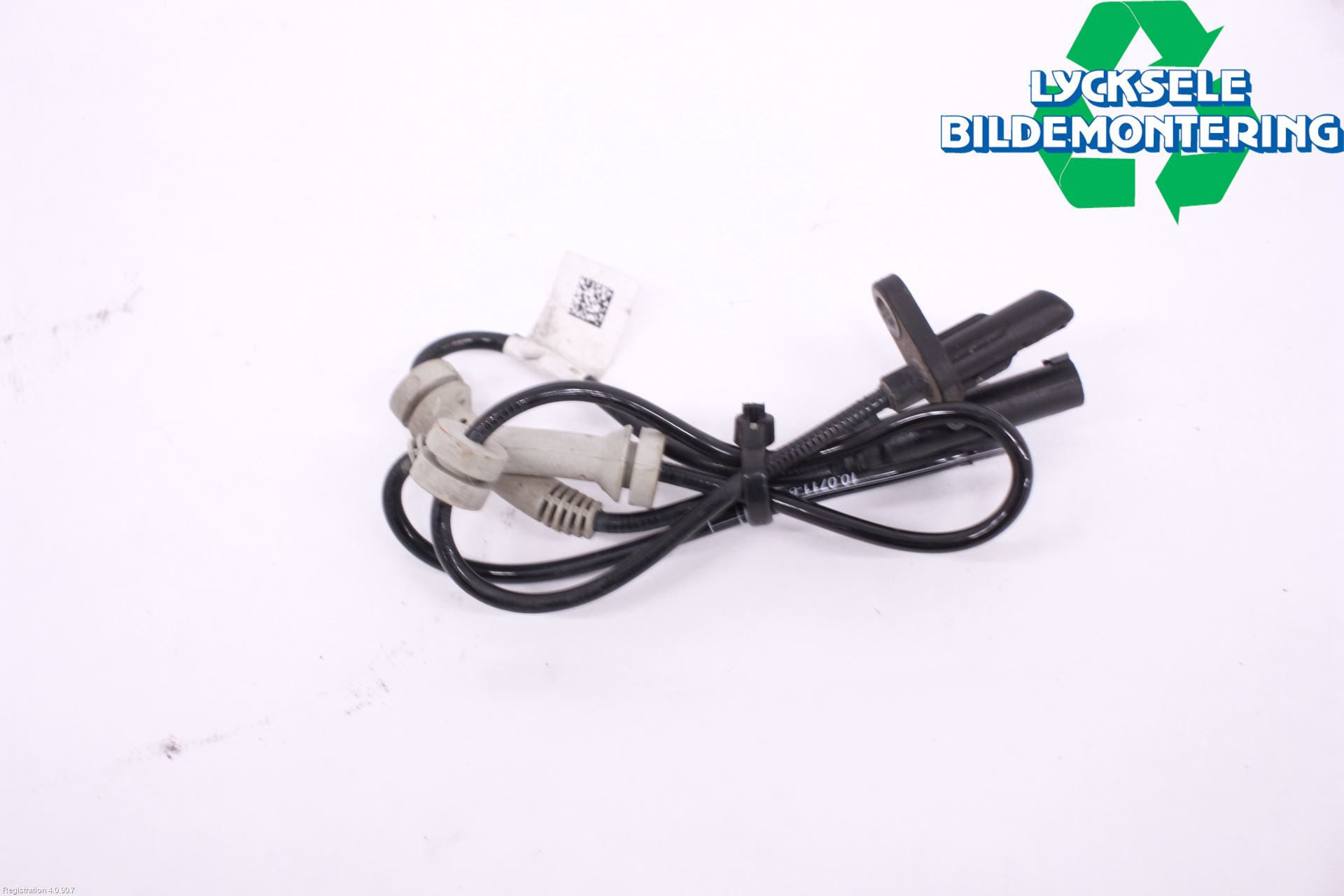 BMW 5 G30/G31/F90 17-23 Abs Sensor