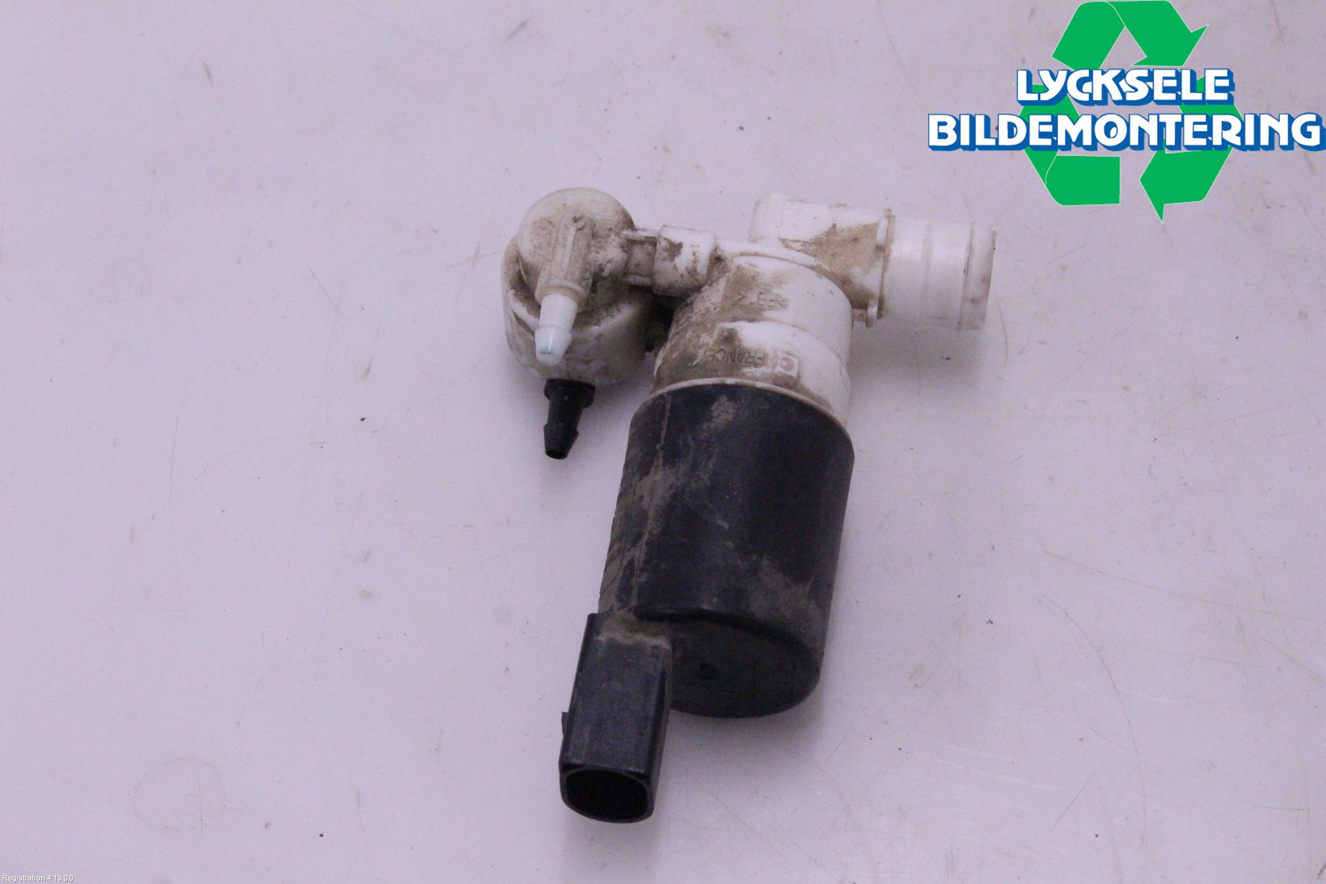 Volvo V60 CROSS COUNTRY 16-18 Spolarpump Vindruta