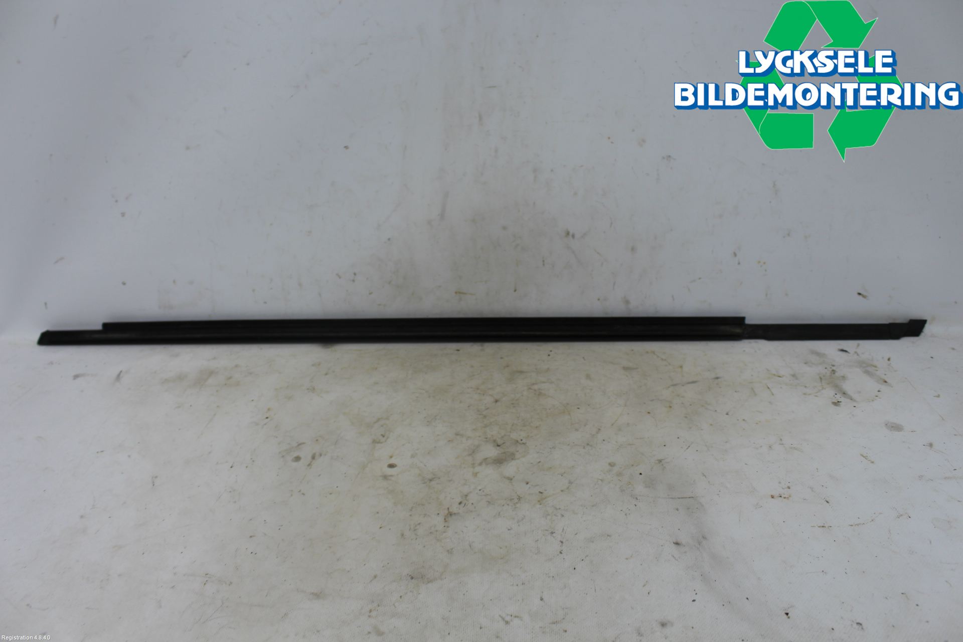 Audi Q8/SQ8 4M 19- List Hö