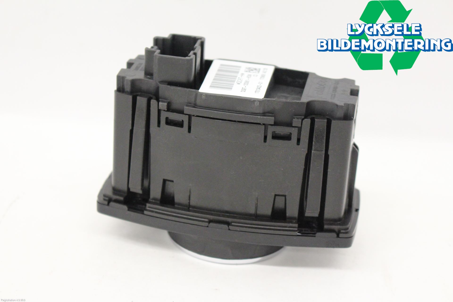 Ford RANGER EU 12-23 Strömställare Ljus