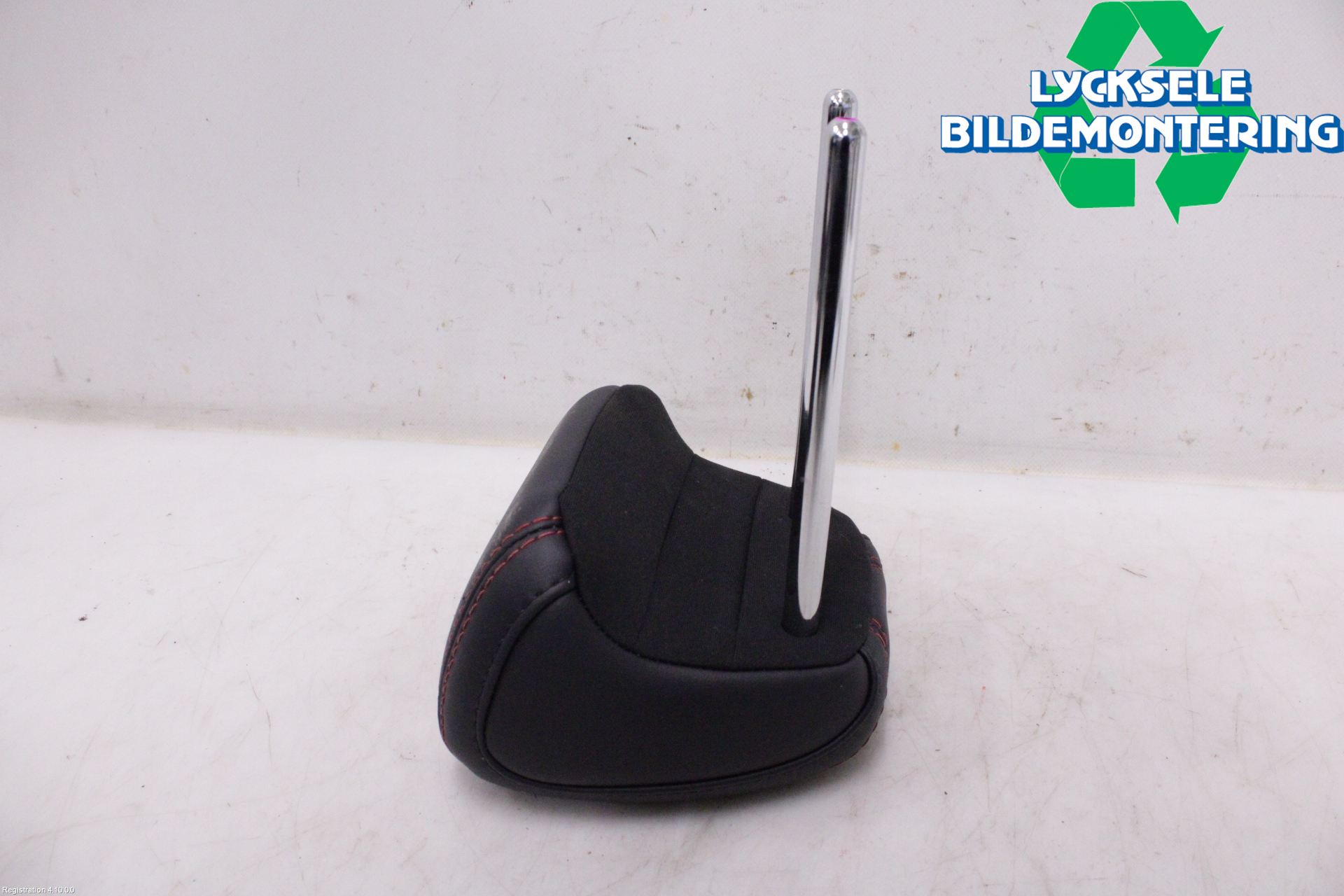 Ford MUSTANG Mach-E 21- Inredning Nackstöd