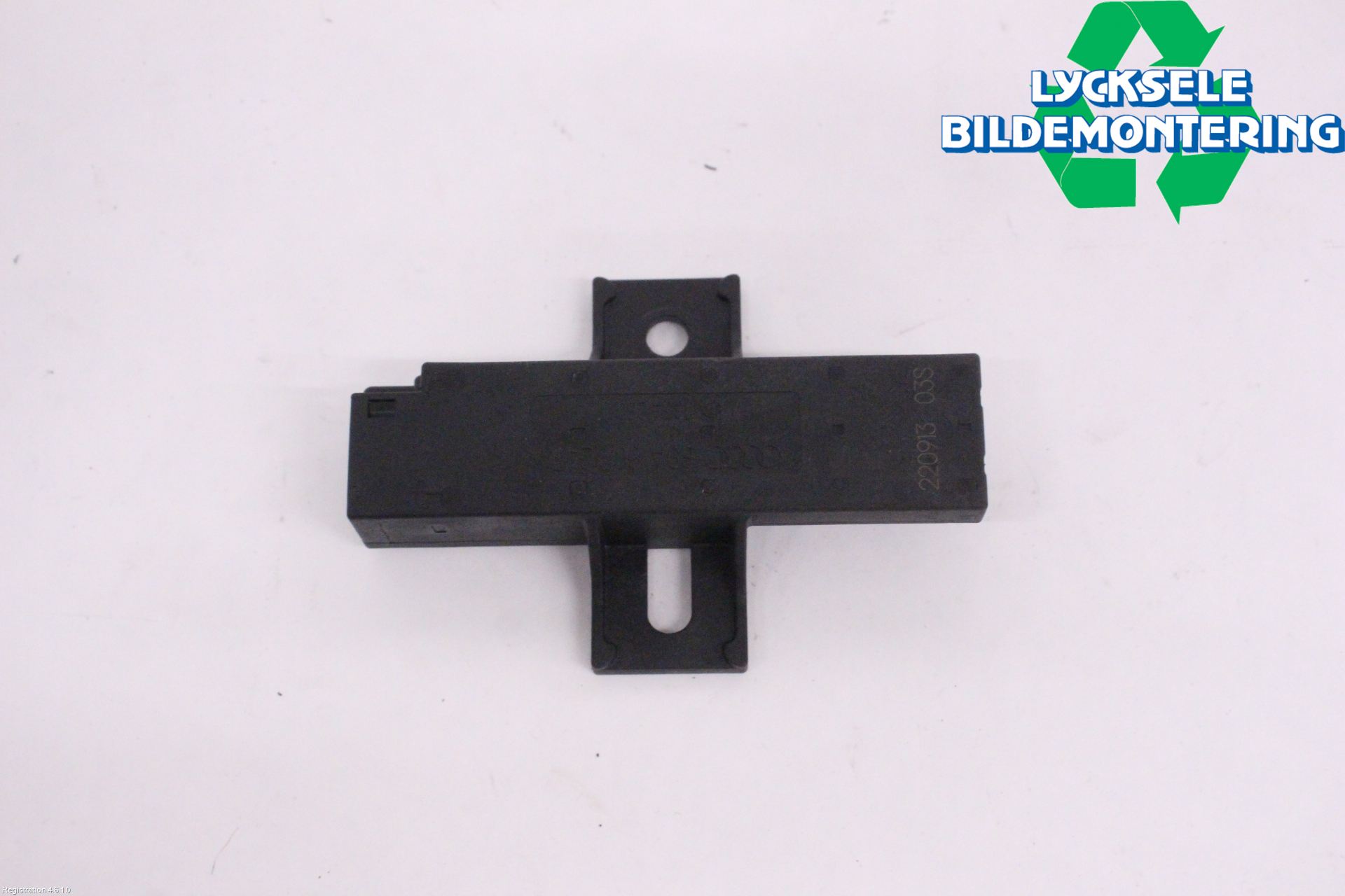 Audi Q5/SQ5 17- Antenn