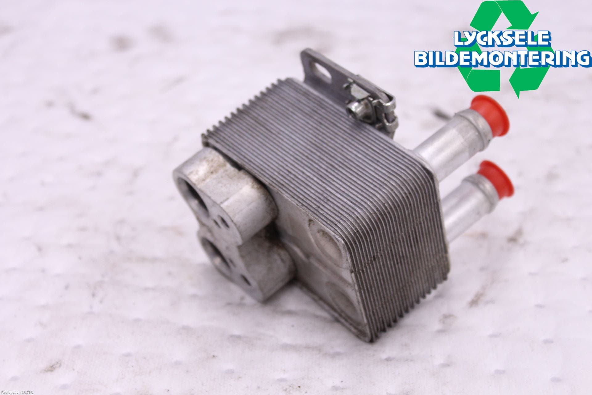 Volkswagen VW PASSAT 20-24 Värmekammare-Växlare