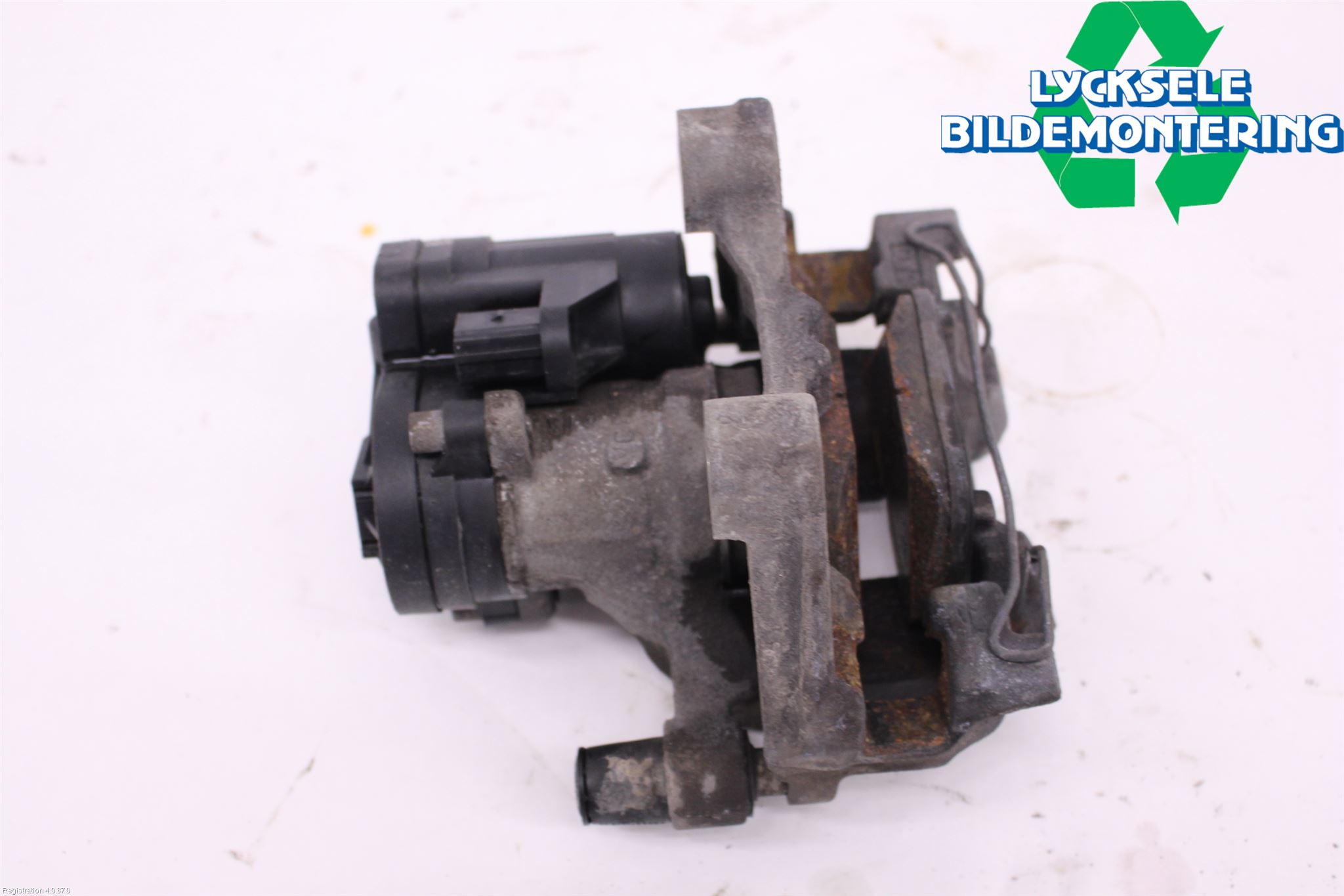 Volkswagen VW PASSAT 20-24 Bromsok Bak Höger