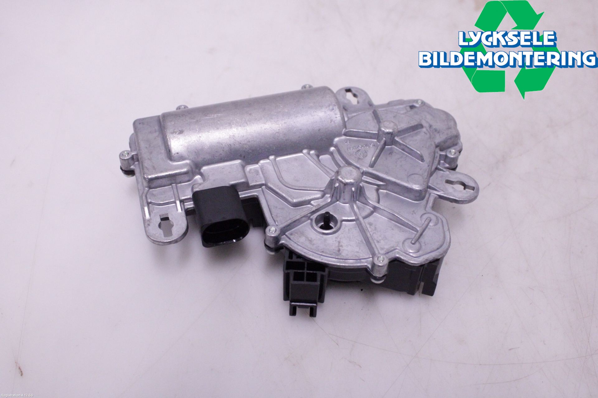 Cupra FORMENTOR 21- Bakluckeöppnare Automatisk