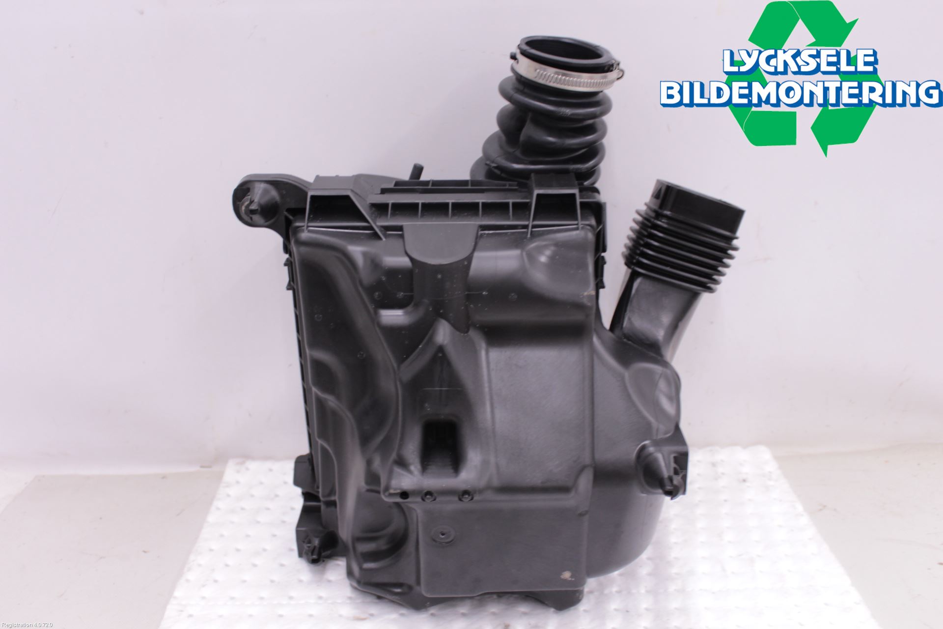 Ford FOCUS 19- Luftrenare