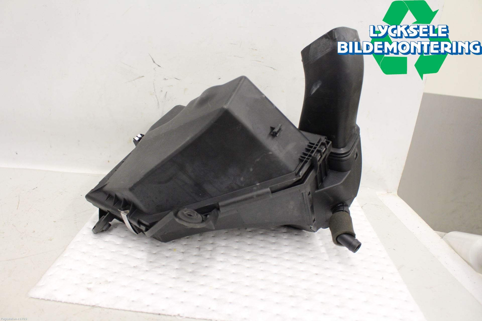 BMW X1 E84 10-15 Luftrenare