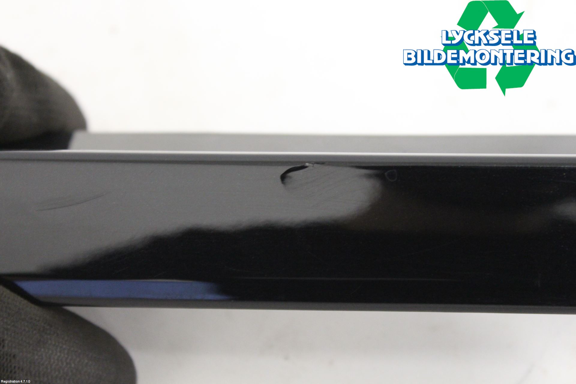 Peugeot 308/E-308 21- List Bak-Baklucka