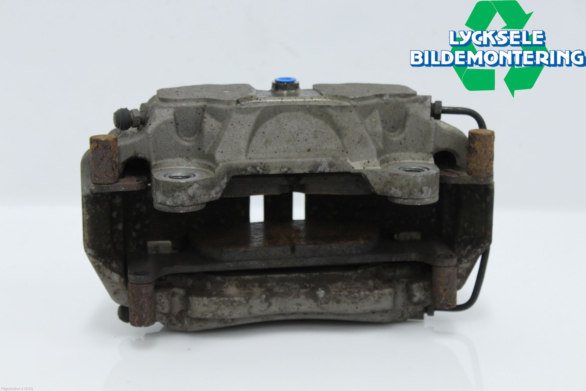 Audi A4/S4 B9 16-19 Bromsok Fram Höger