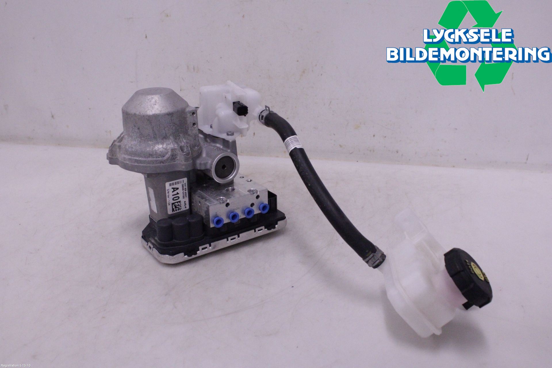 Kia EV6 (CV) 22- Abs Hydraulaggregat