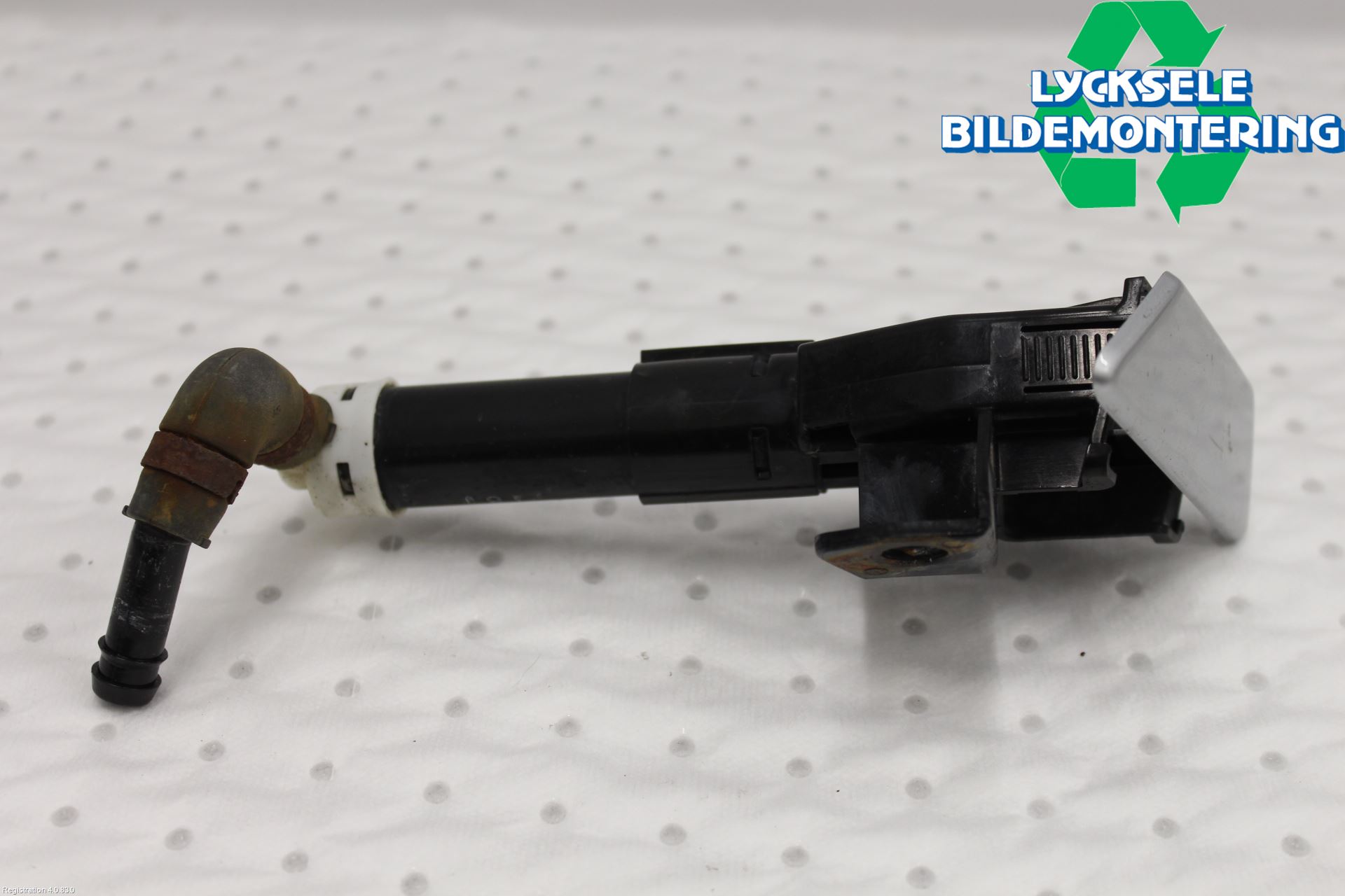 Citroen C-CROSSER Spolarmunstycke Strålkastare