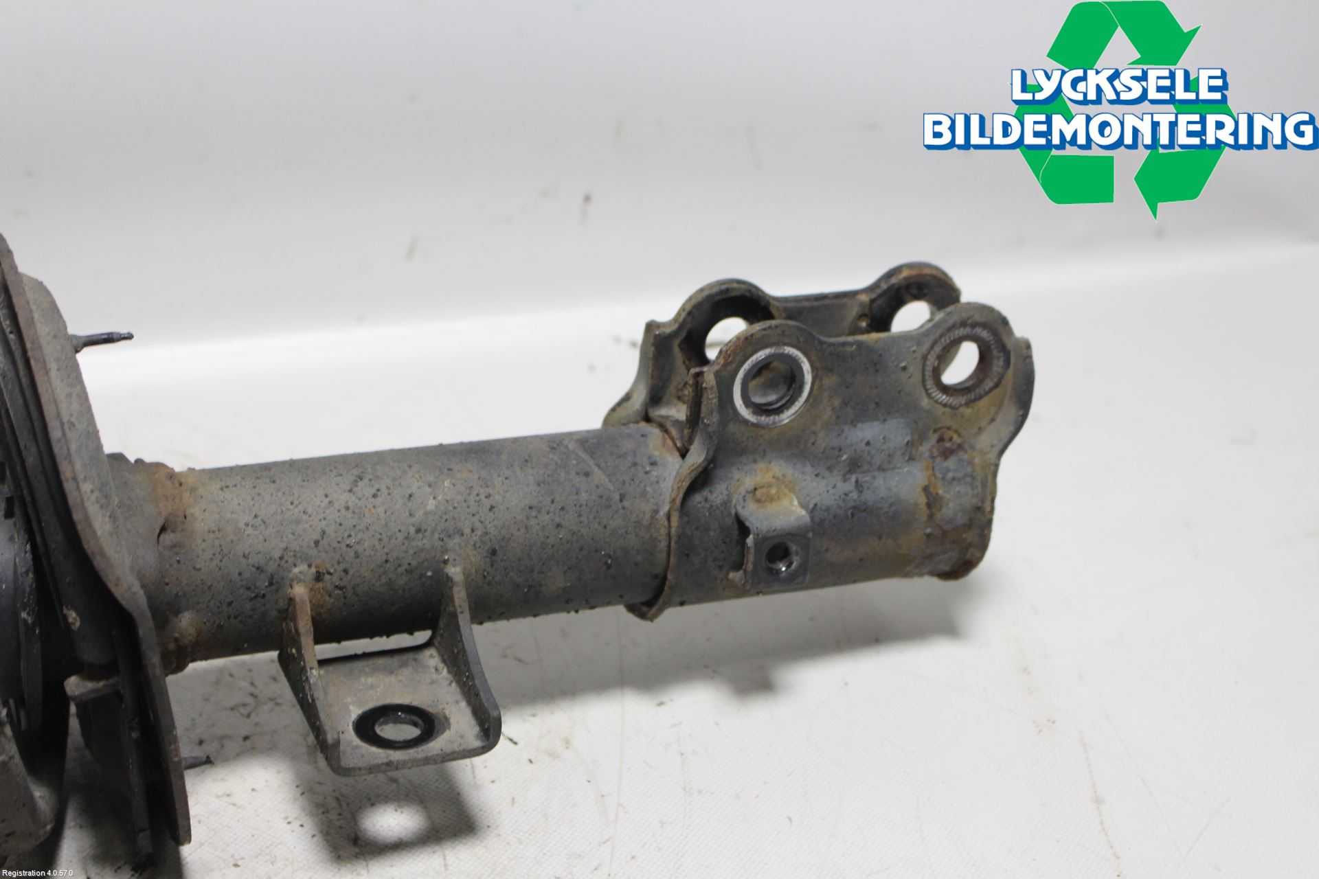 Hyundai i30 GD 13-17 Fjäderben Fram Höger