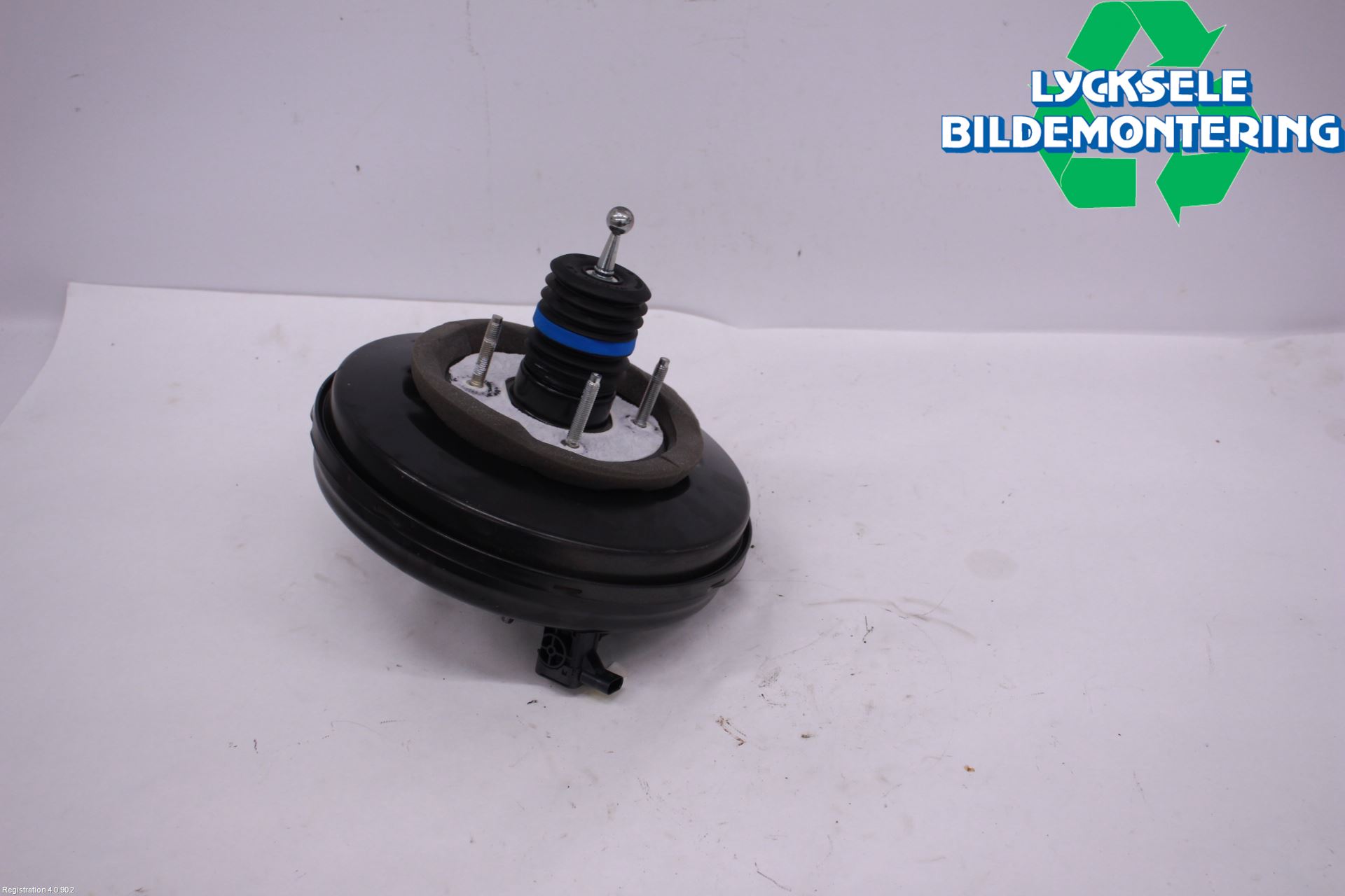 Citroen C4/E-C4 C4X/E-C4X III 21- Bromsservo