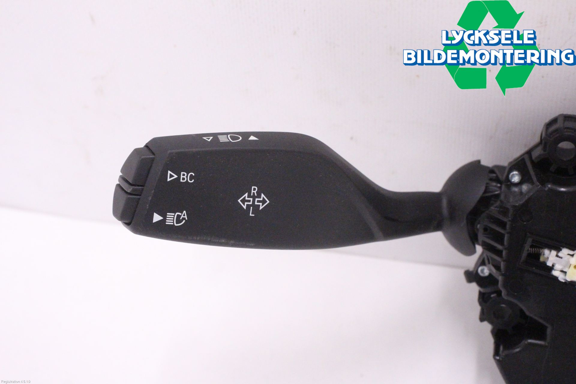 BMW X3 G01 18- Spakcentral