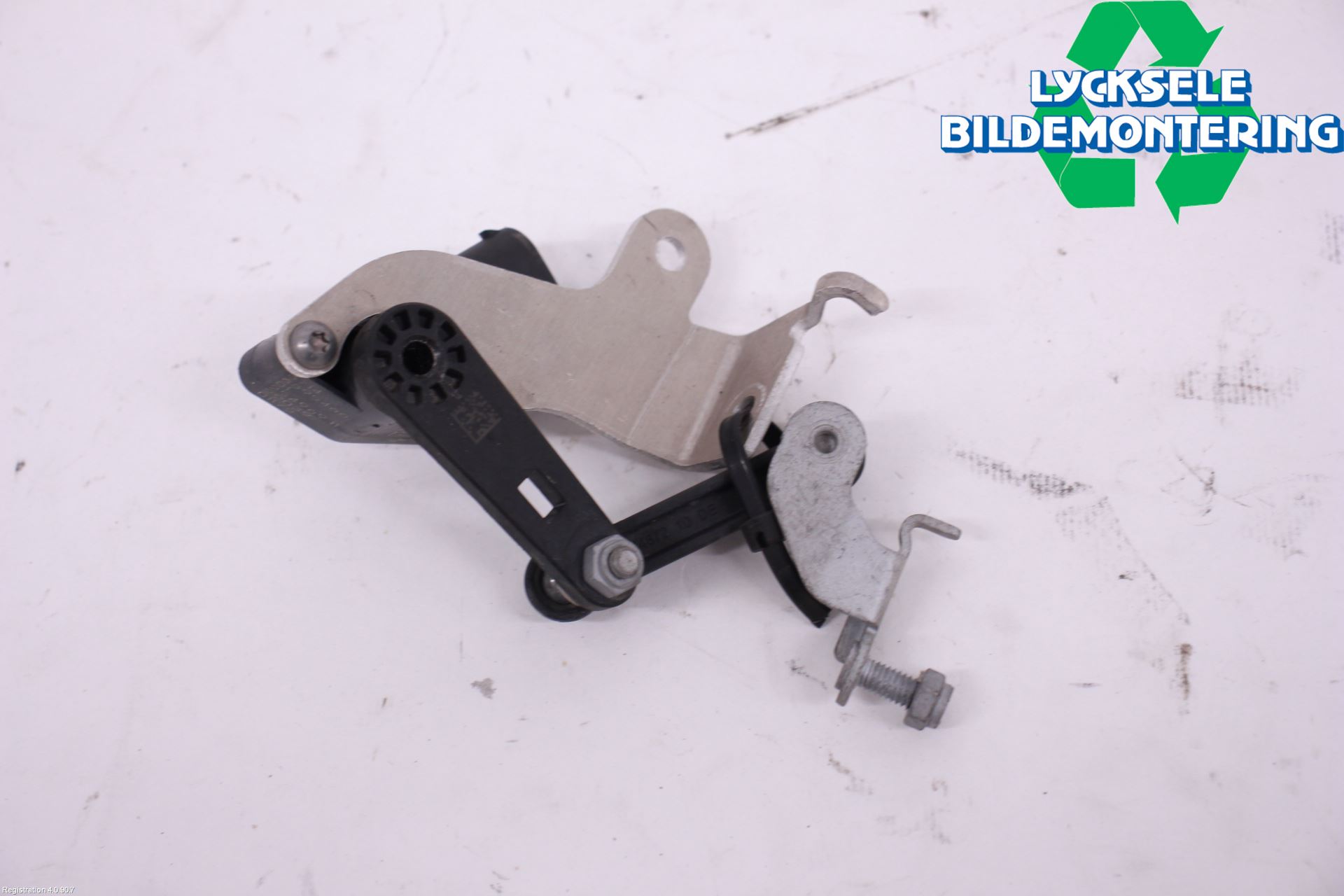 BMW 5 G30/G31/F90 17-23 Givare Xenon/Ljushöjdsreglering