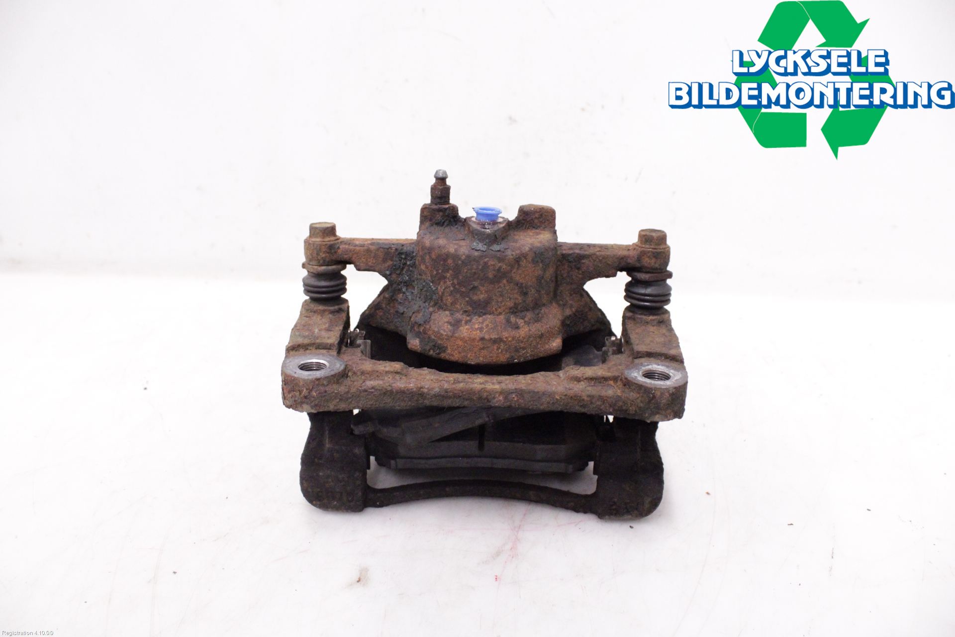 Mazda CX-5 12-17 Bromsok Fram Vänster