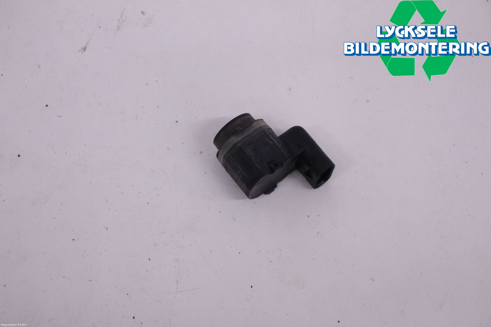 Volkswagen VW GOLF VI 09-13 Parkeringshjälp Frontsensor