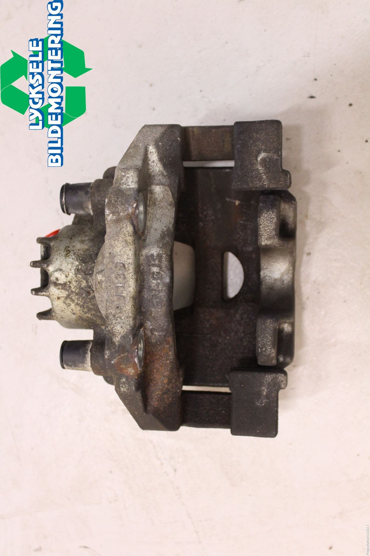 Citroen C4 II 11-18 Bromsok Fram Höger