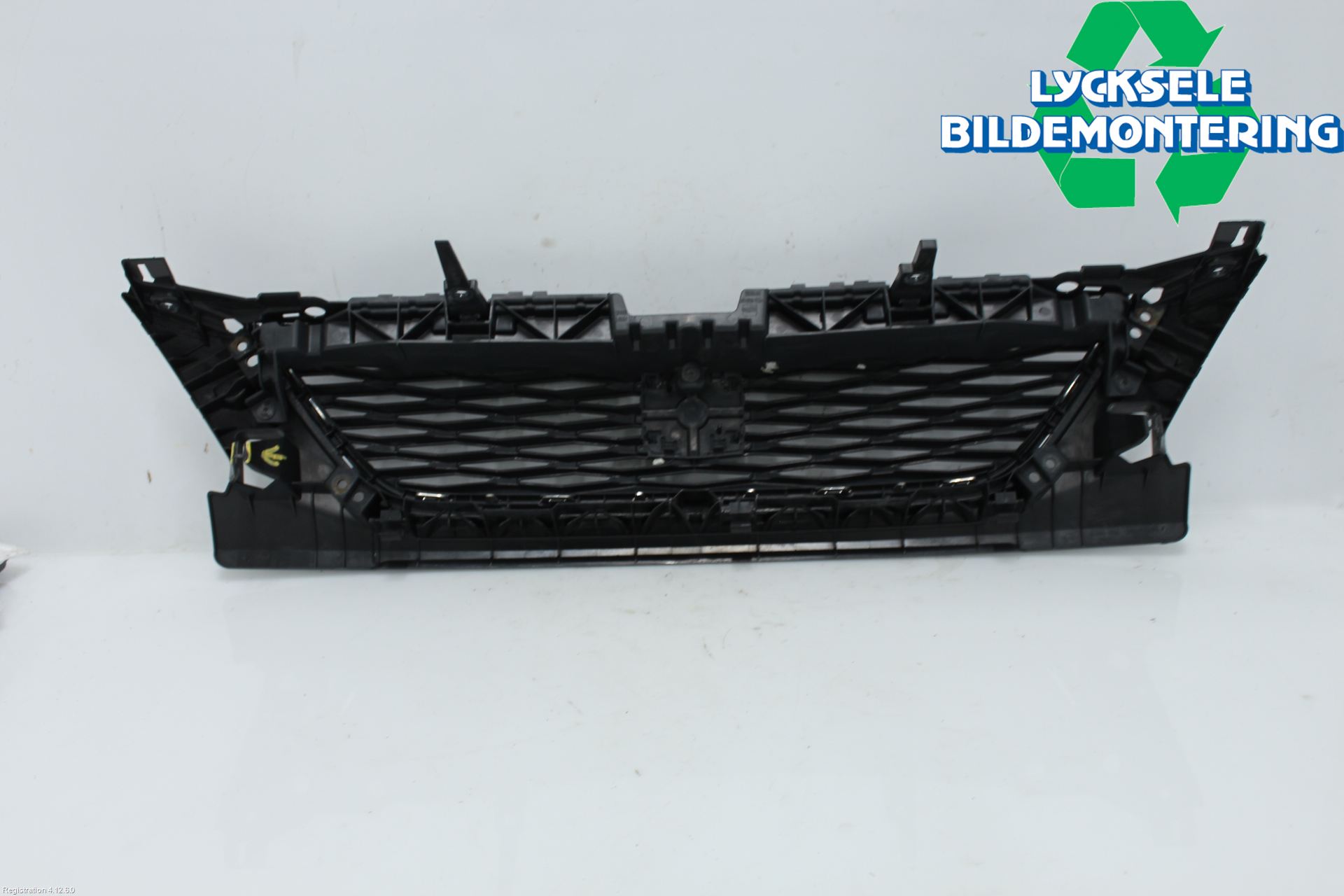 Seat LEON 13-20 Grill Komp