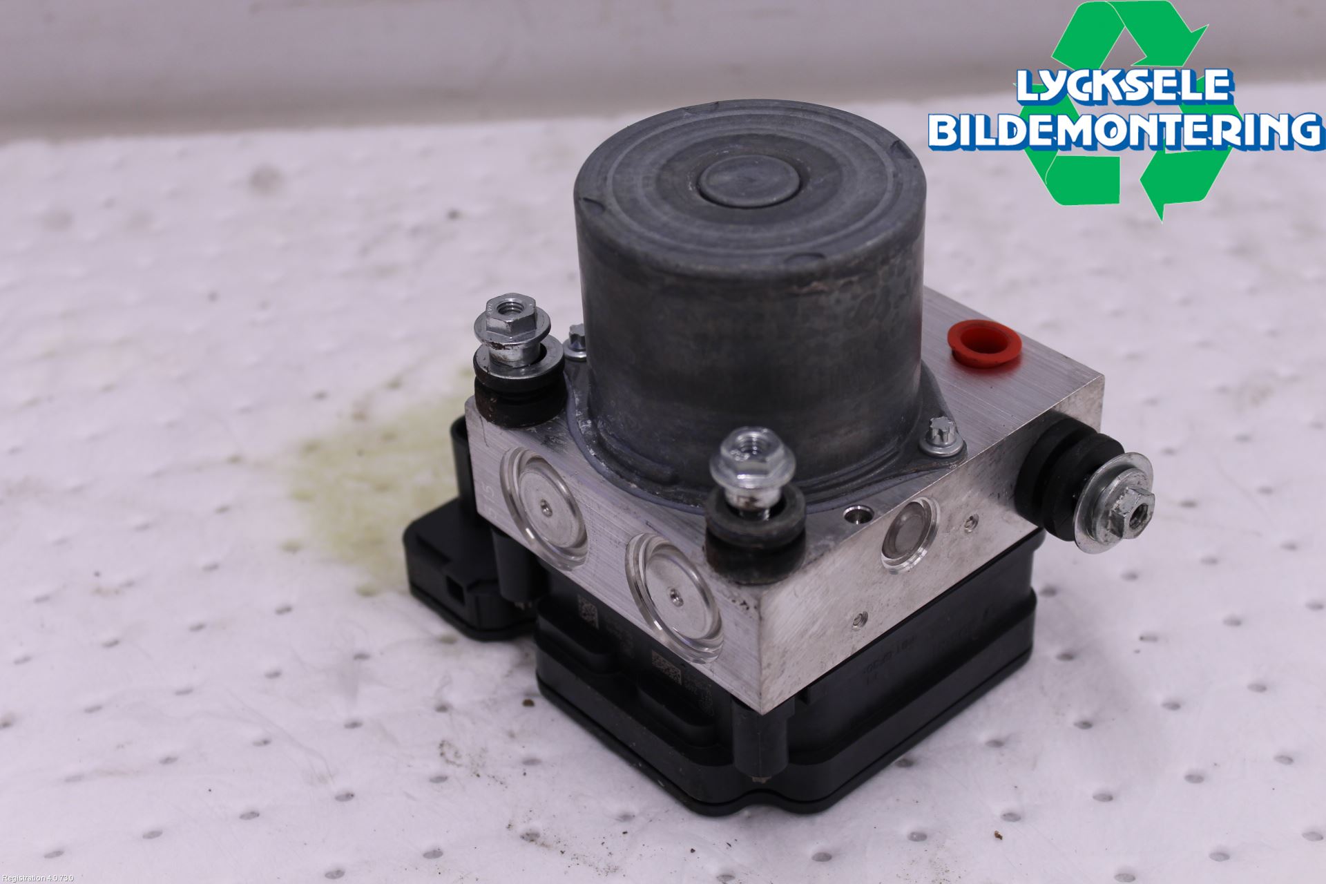 Fiat DUCATO 15-23 Abs Hydraulaggregat