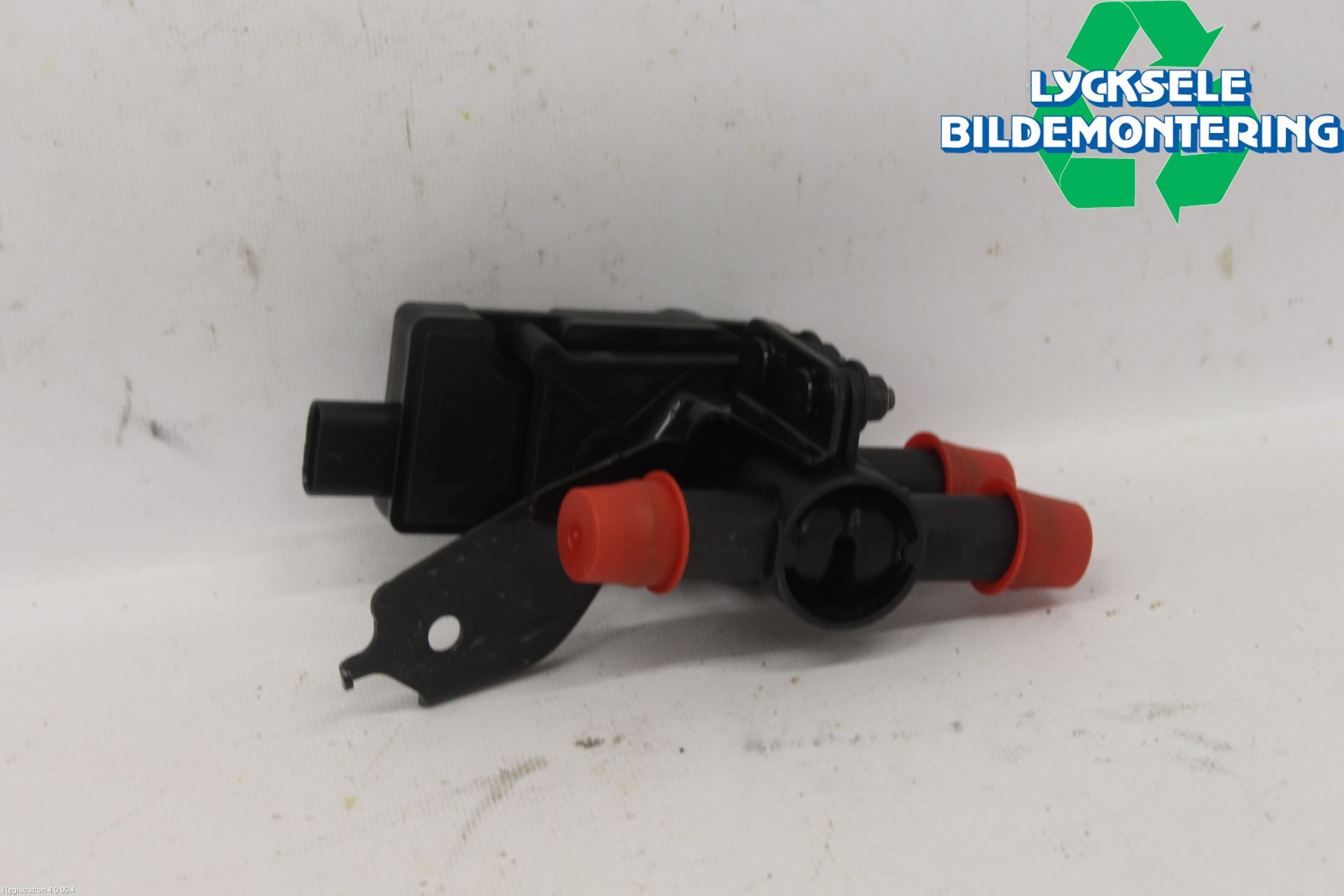 Ford MUSTANG Mach-E 21- Värmeventil